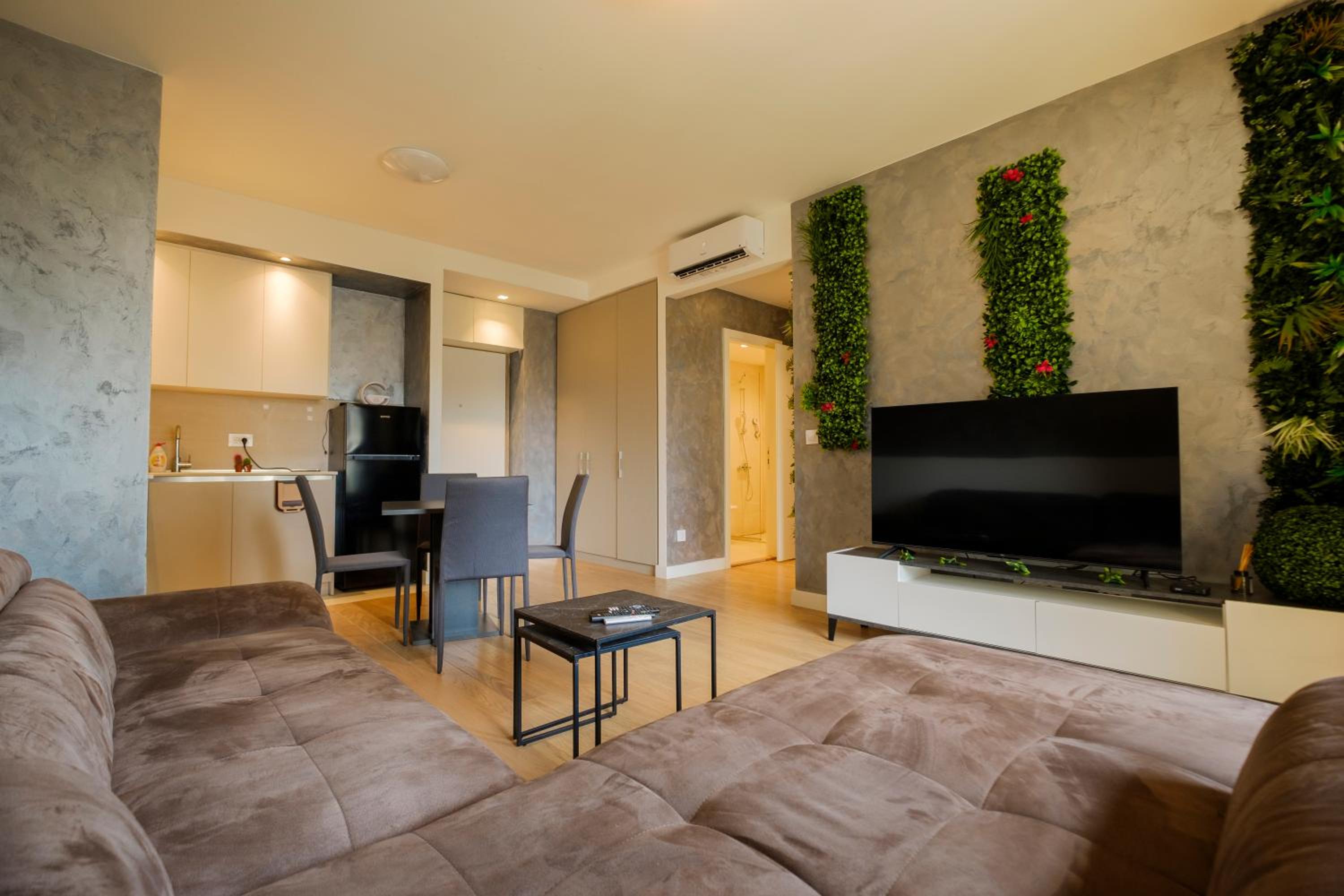 Waterfront Collection Apartments