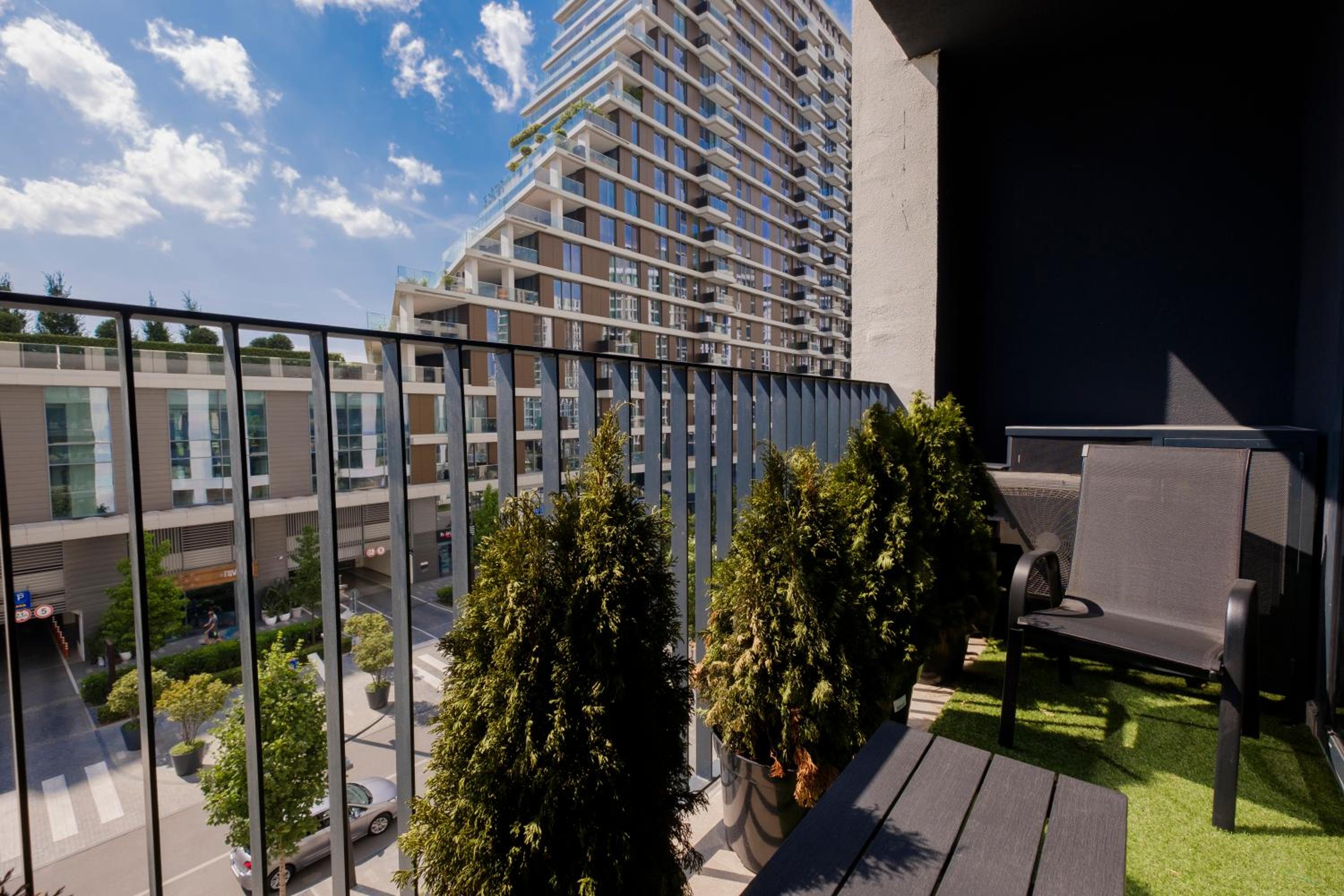 Waterfront Collection Apartments