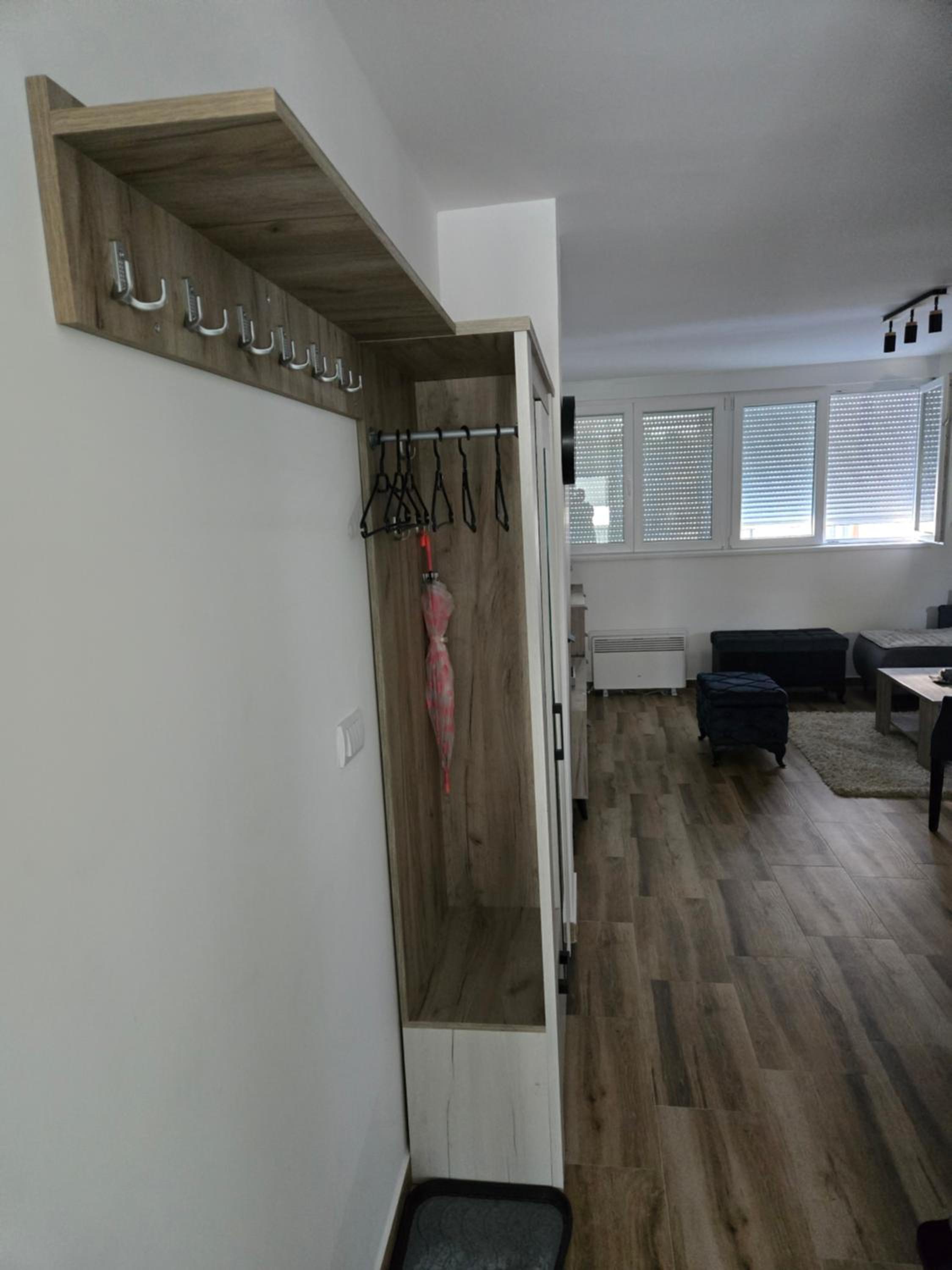 Apartman Divcibare Bela NS 56m2 Lux view 5