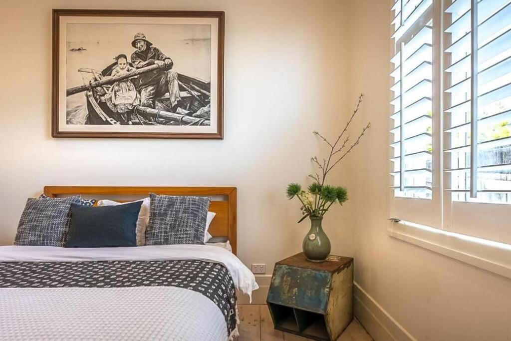 Ocean Beach House Sorrento - Luxury with Heated Pool and Spa