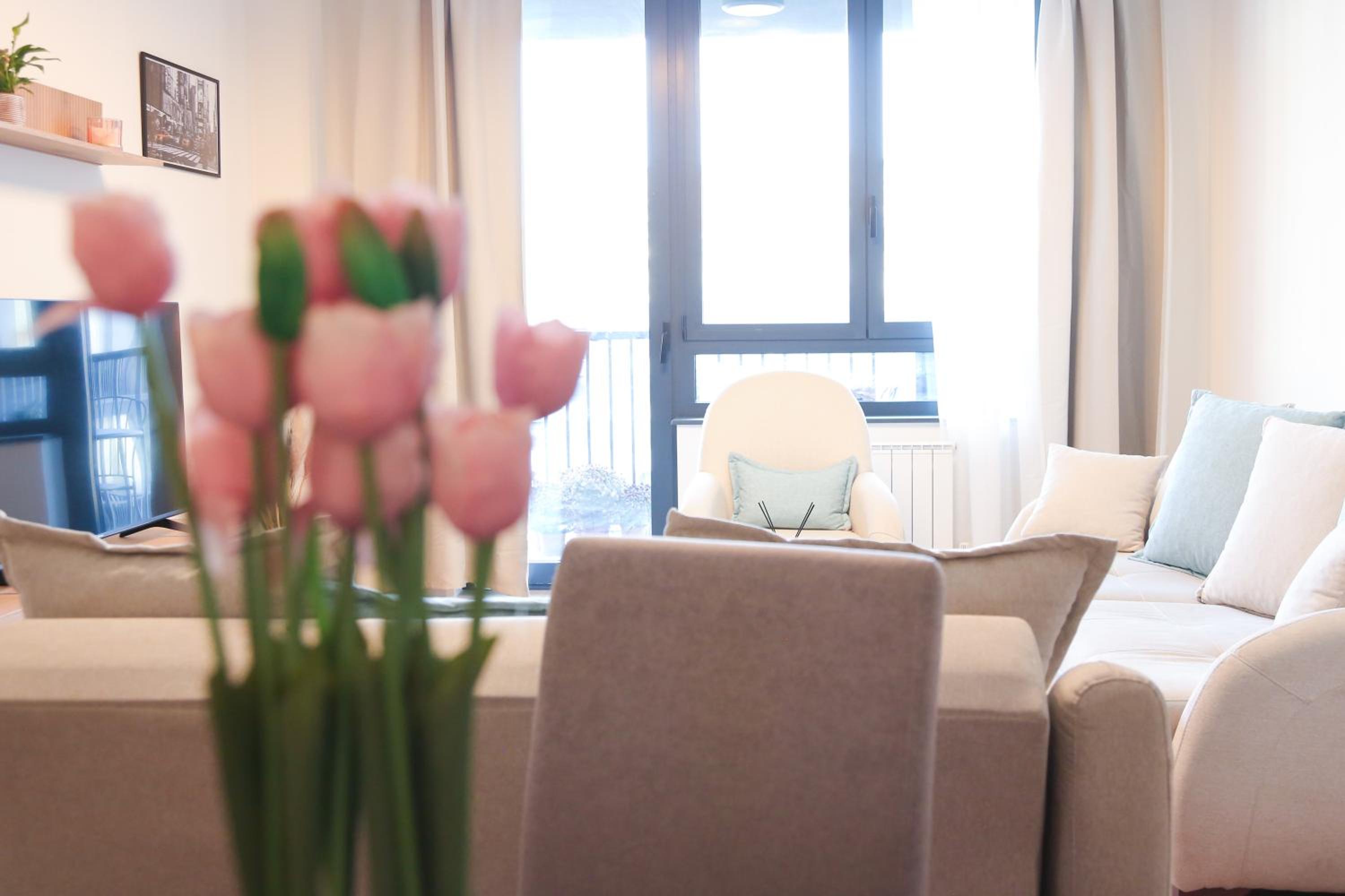 Waterfront Collection Apartments