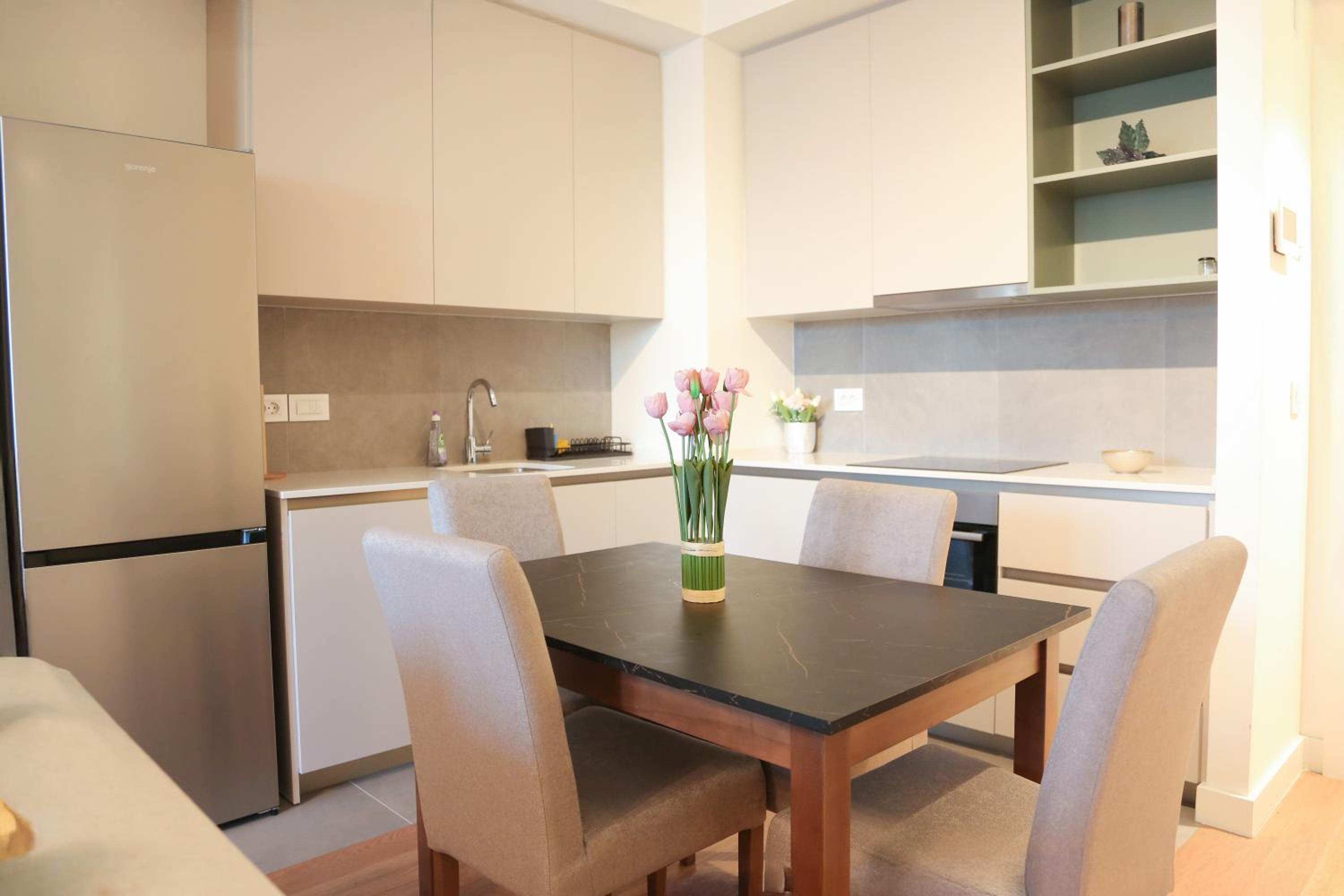 Waterfront Collection Apartments