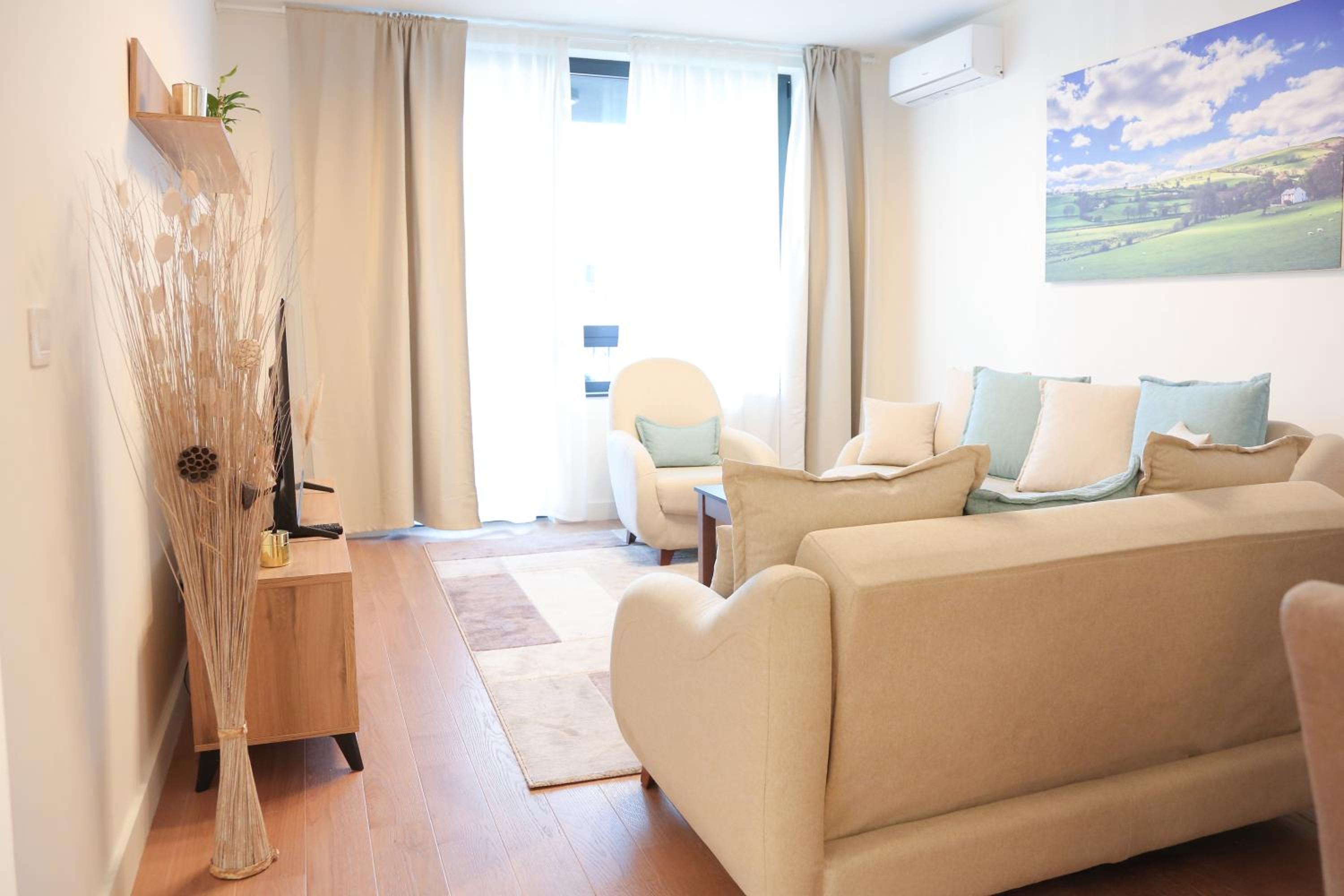 Waterfront Collection Apartments