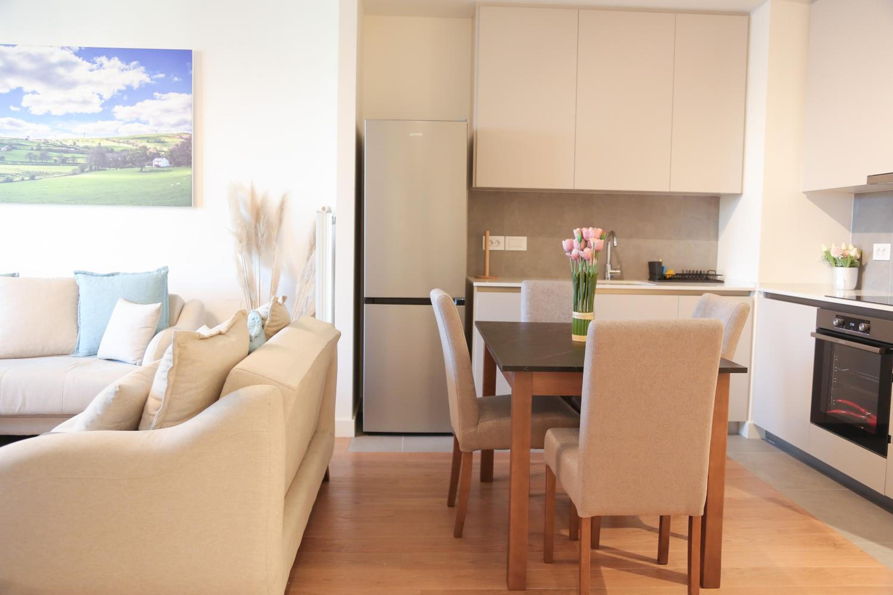 Waterfront Collection Apartments