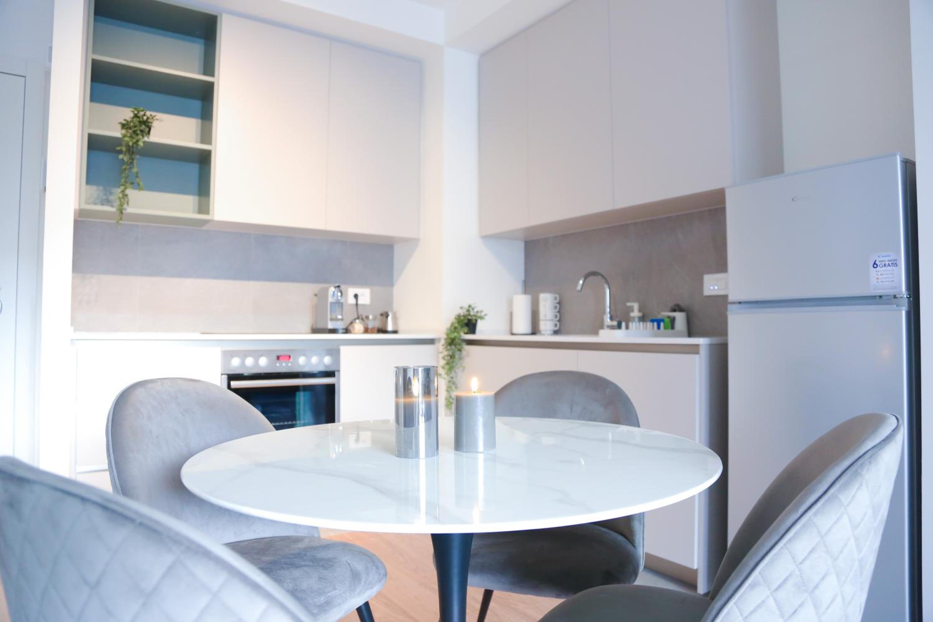 Waterfront Collection Apartments