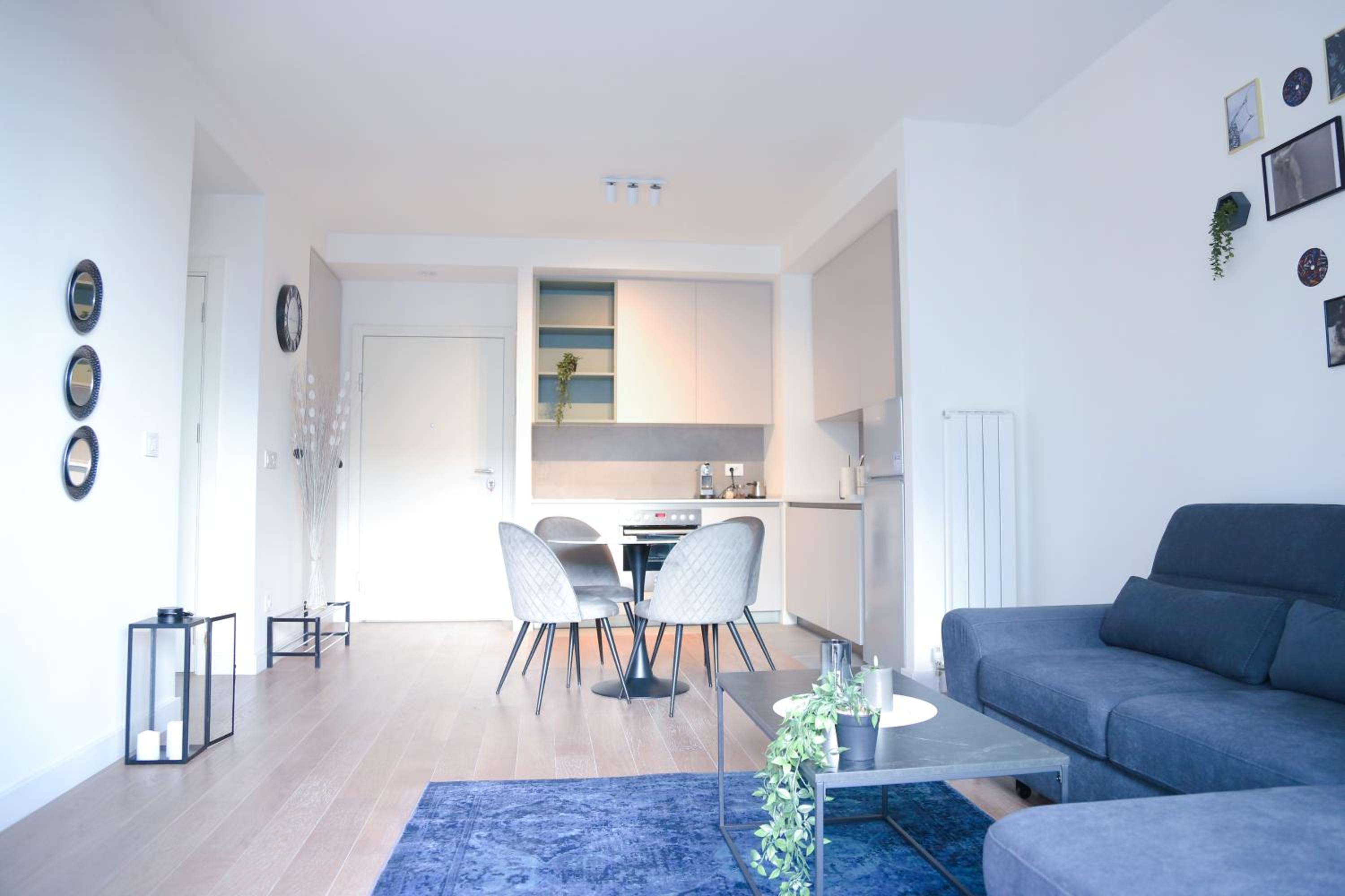 Waterfront Collection Apartments