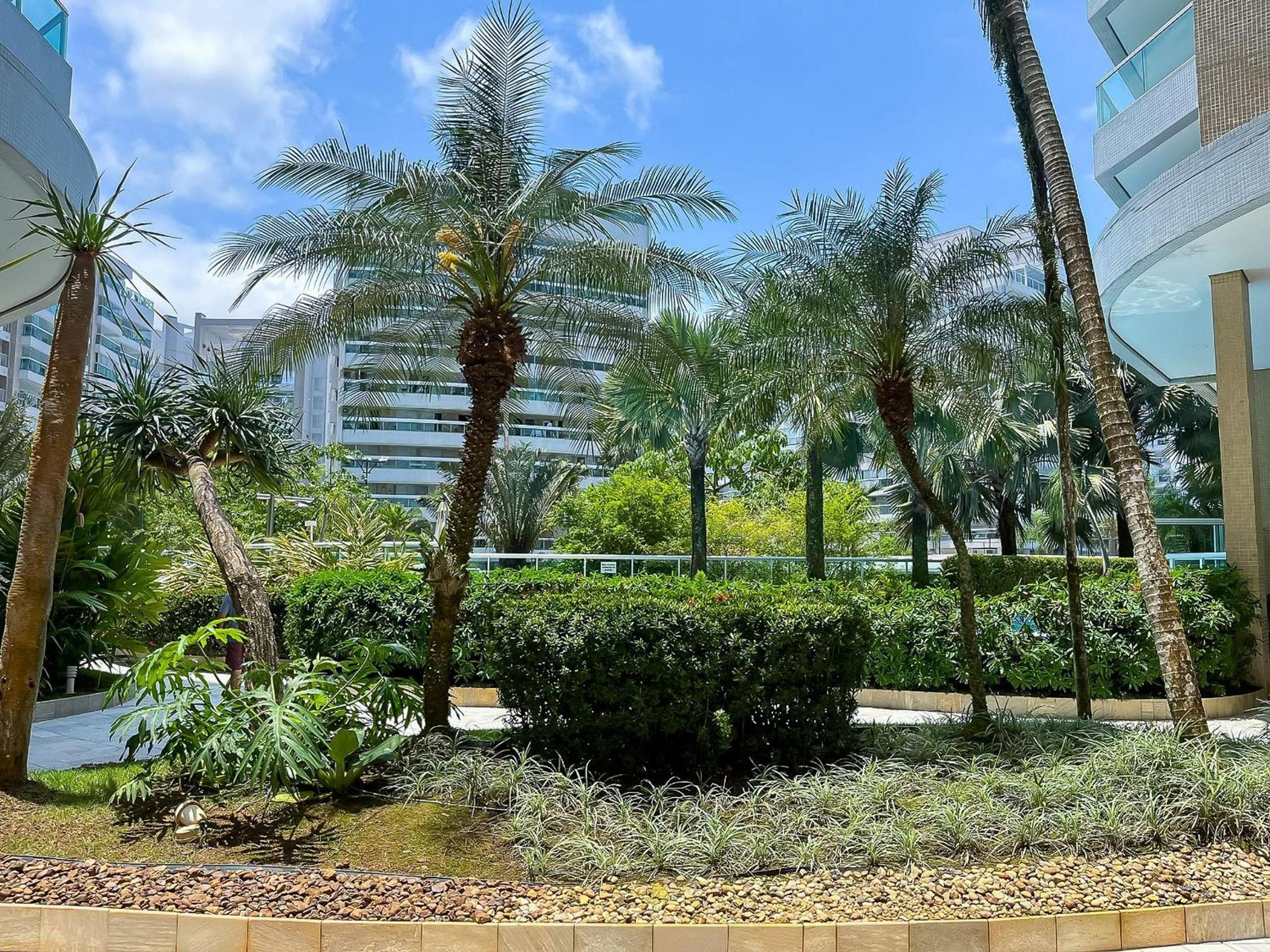 Riviera | Vista Mar Maravilhoso - Enxoval Completo