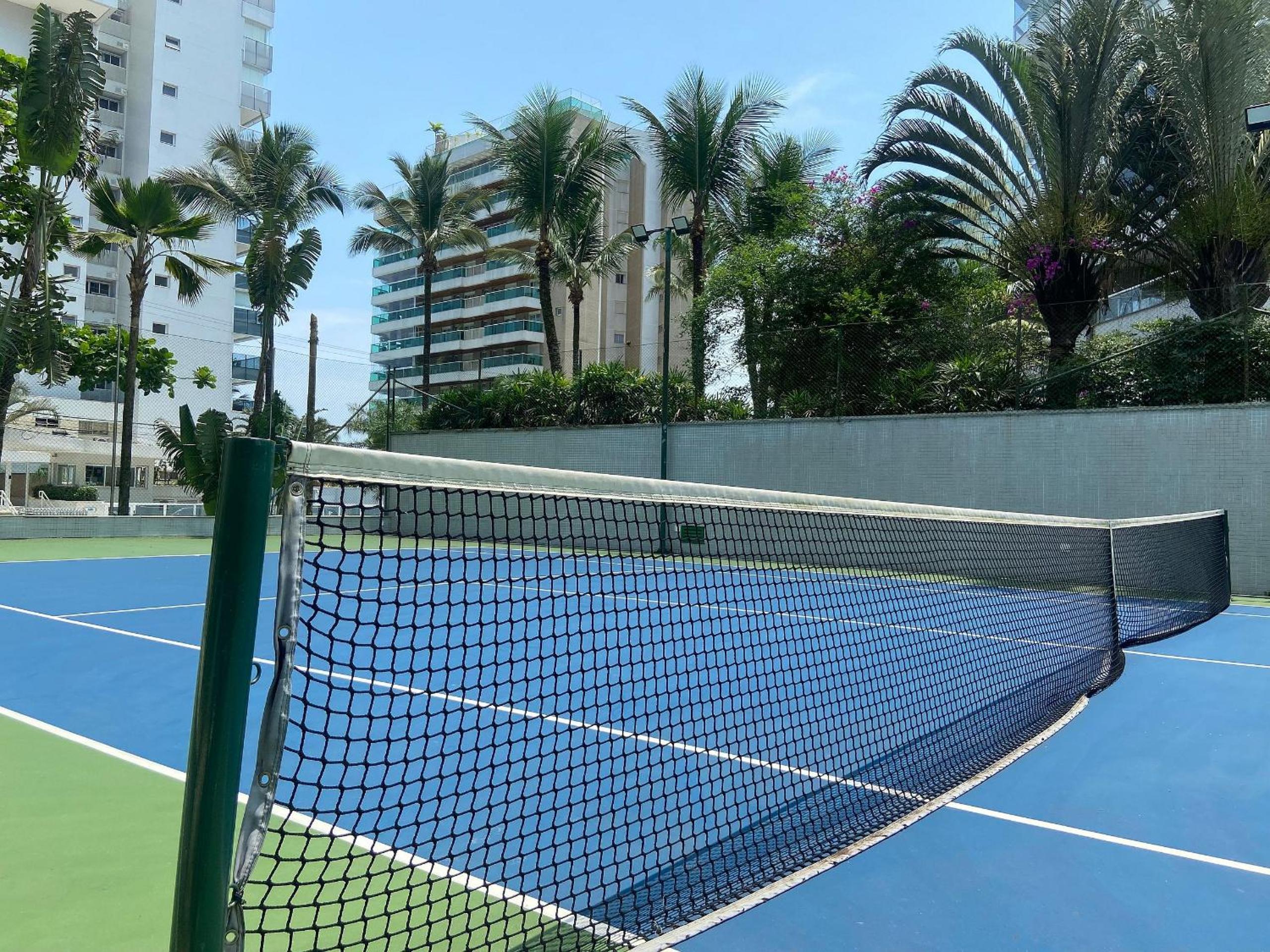 Riviera | Vista Mar Maravilhoso - Enxoval Completo