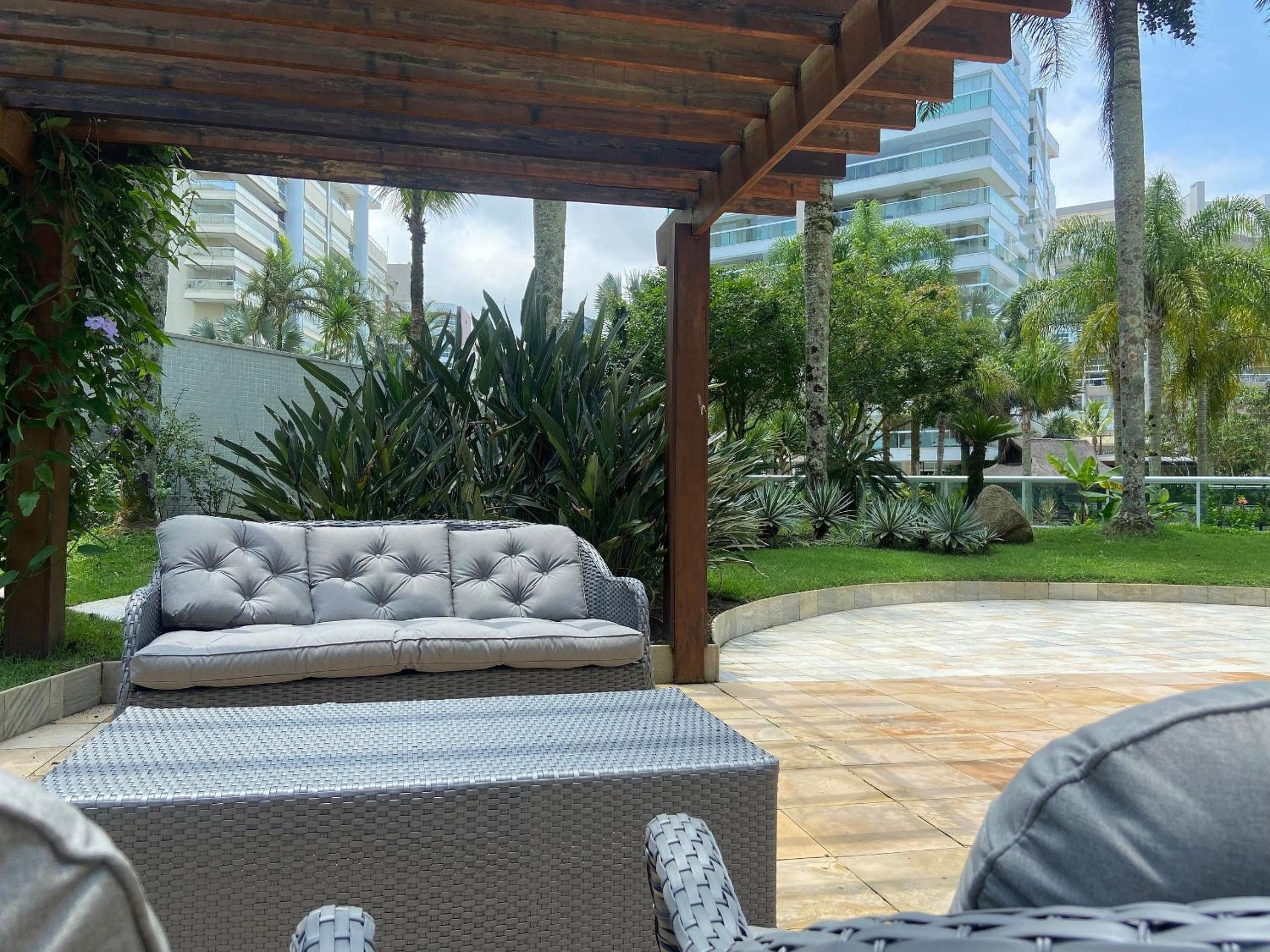Riviera | Vista Mar Maravilhoso - Enxoval Completo