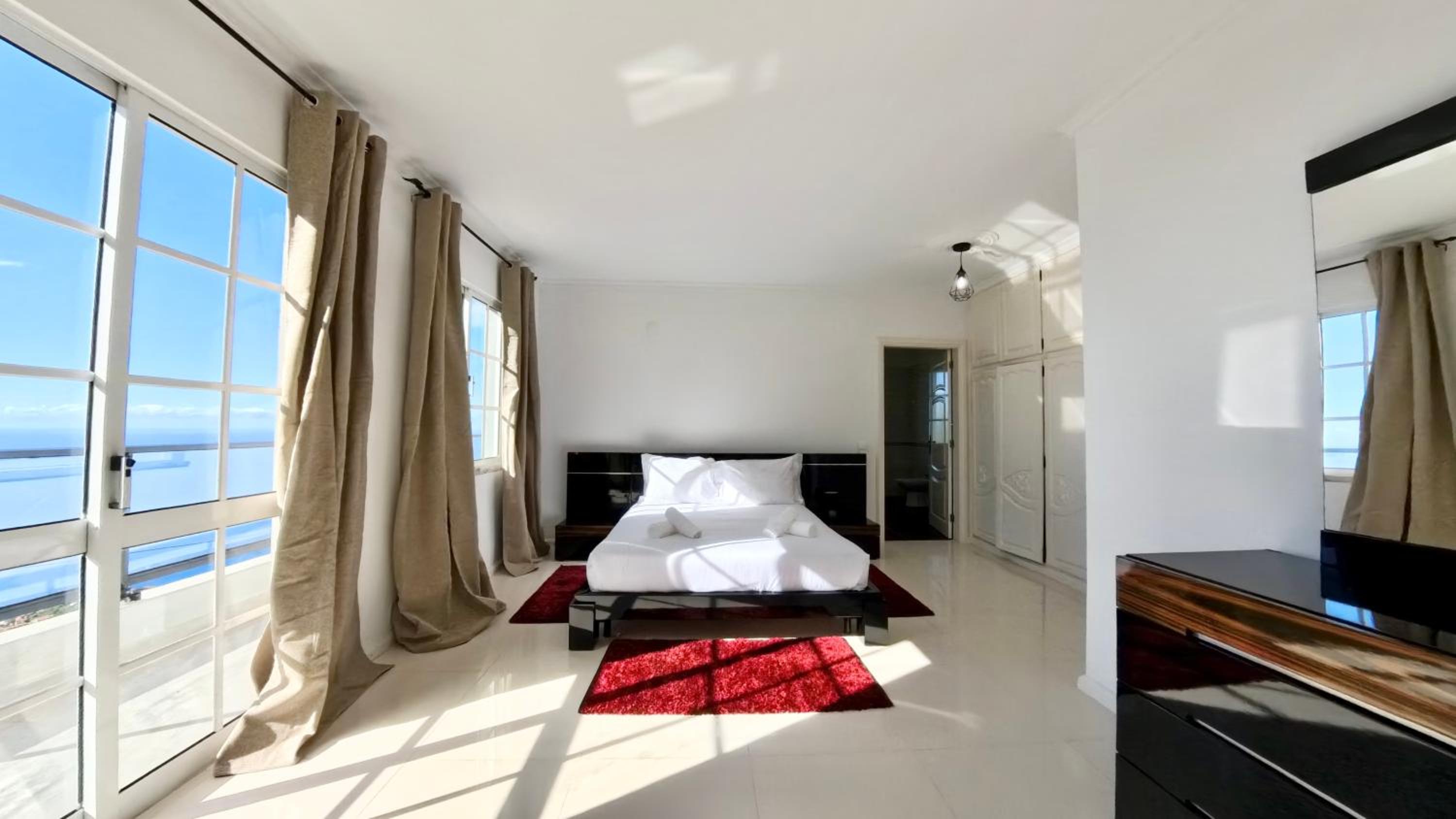 Casa Borboleta view 2