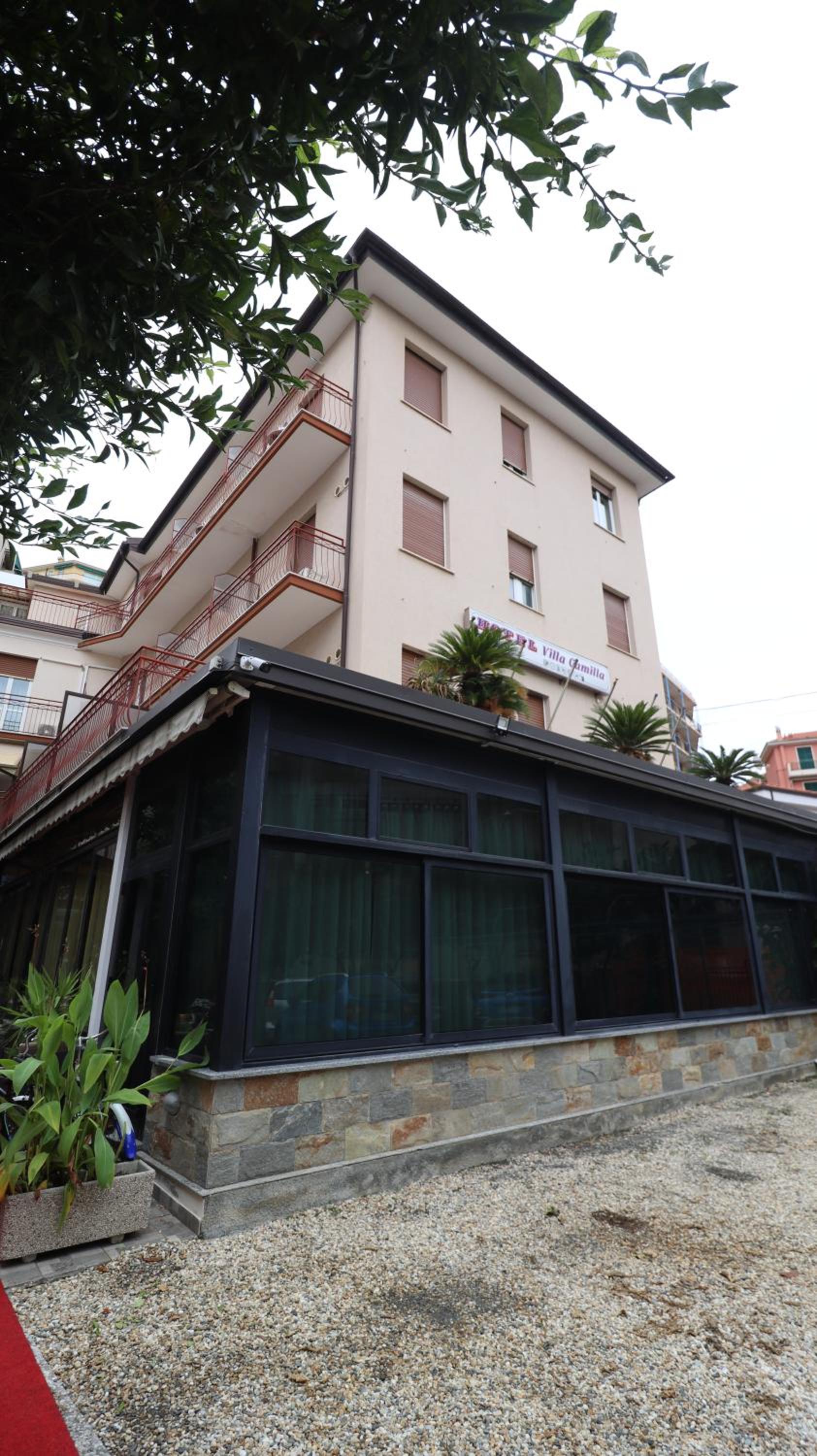 Hotel Villa Camilla, photo 74