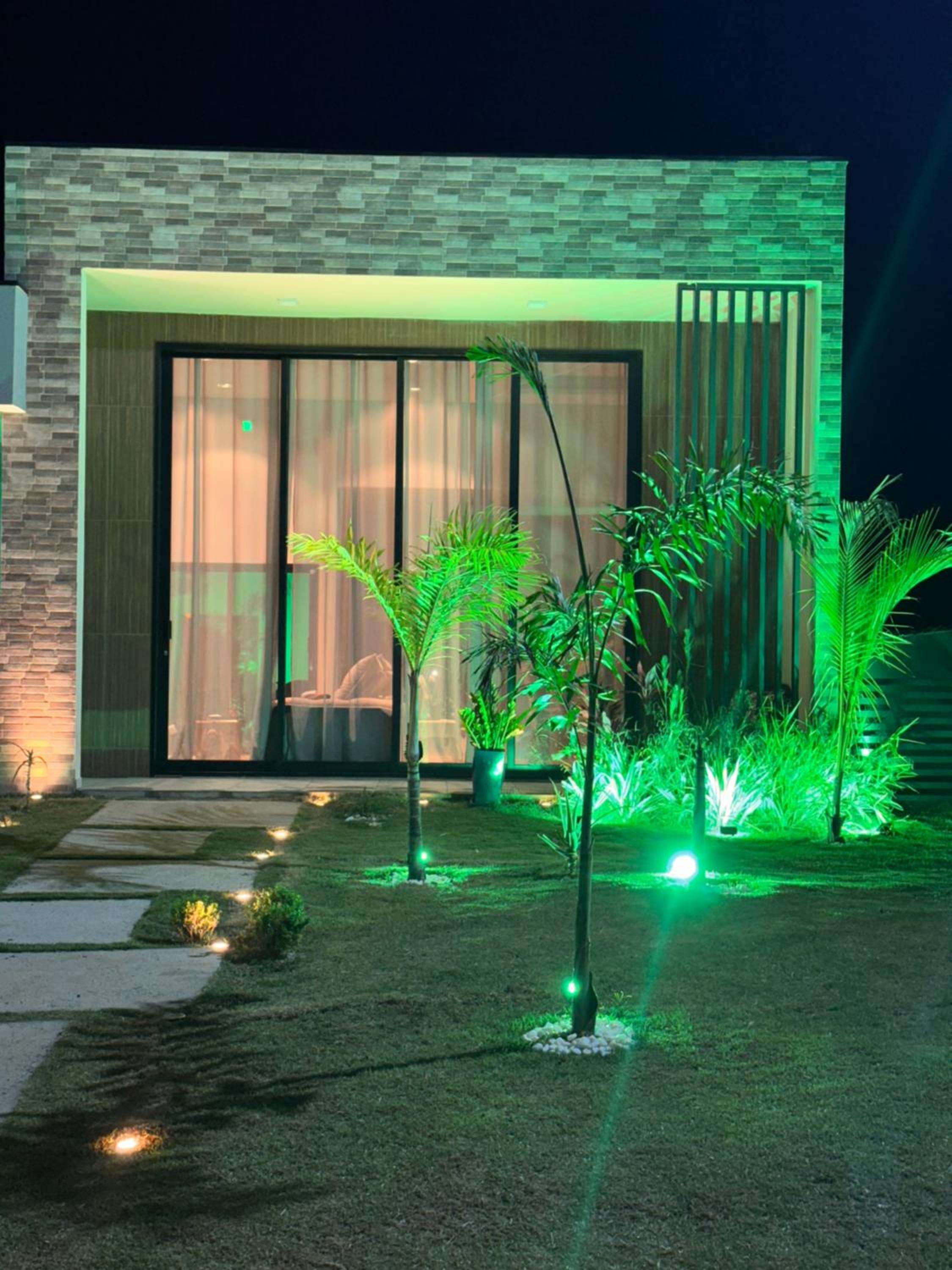 Refugio Ninho Verde l