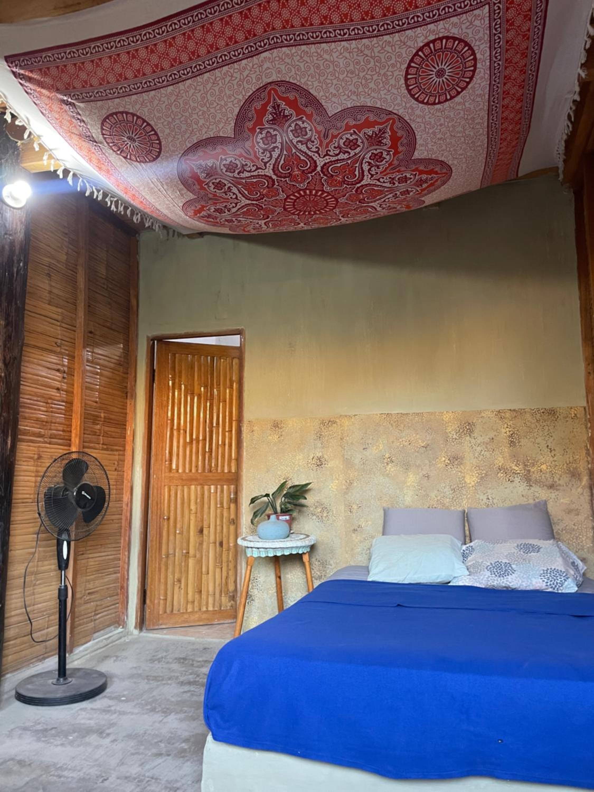 Asena habitaciones view 2