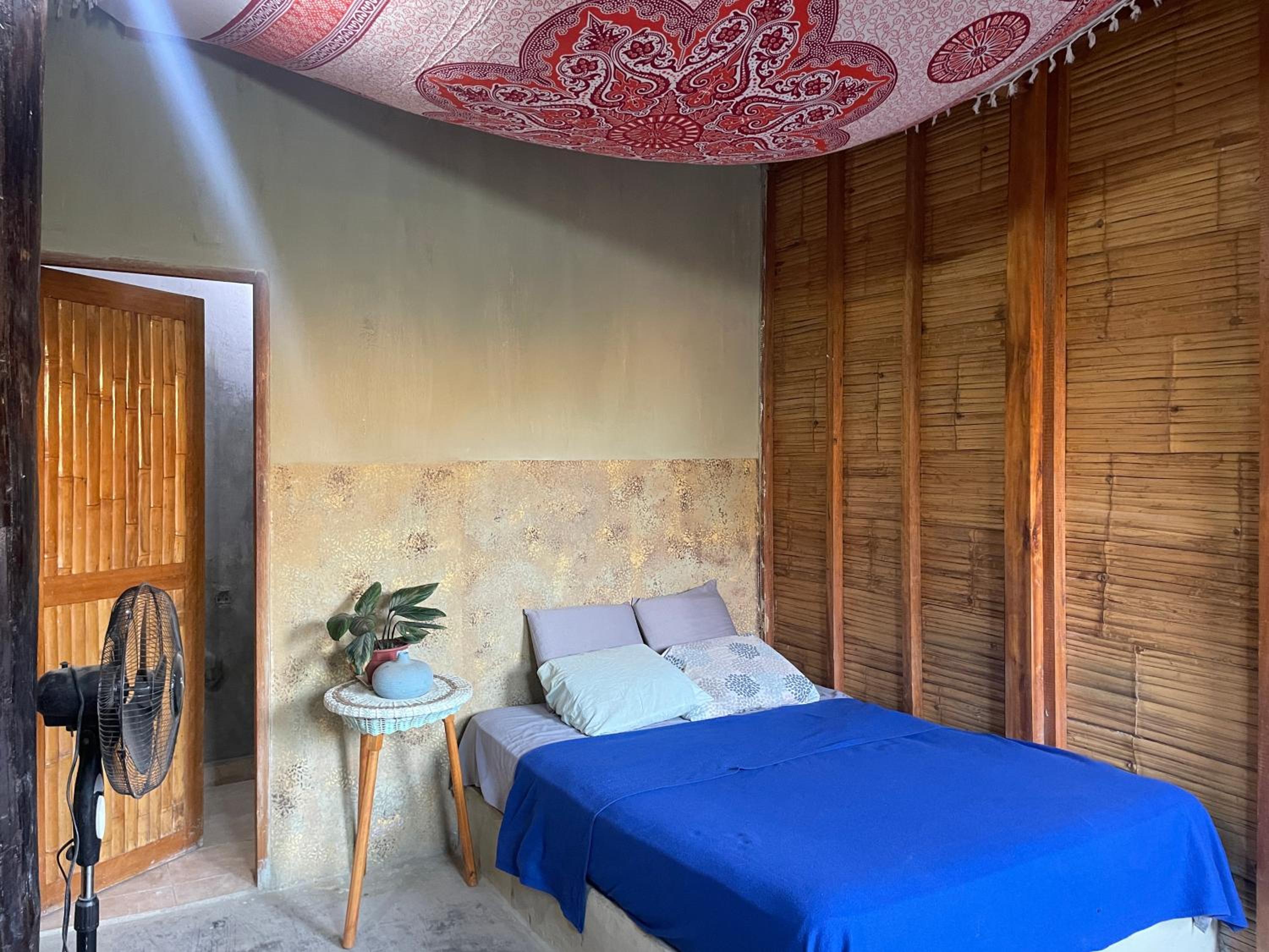 Asena habitaciones view 3