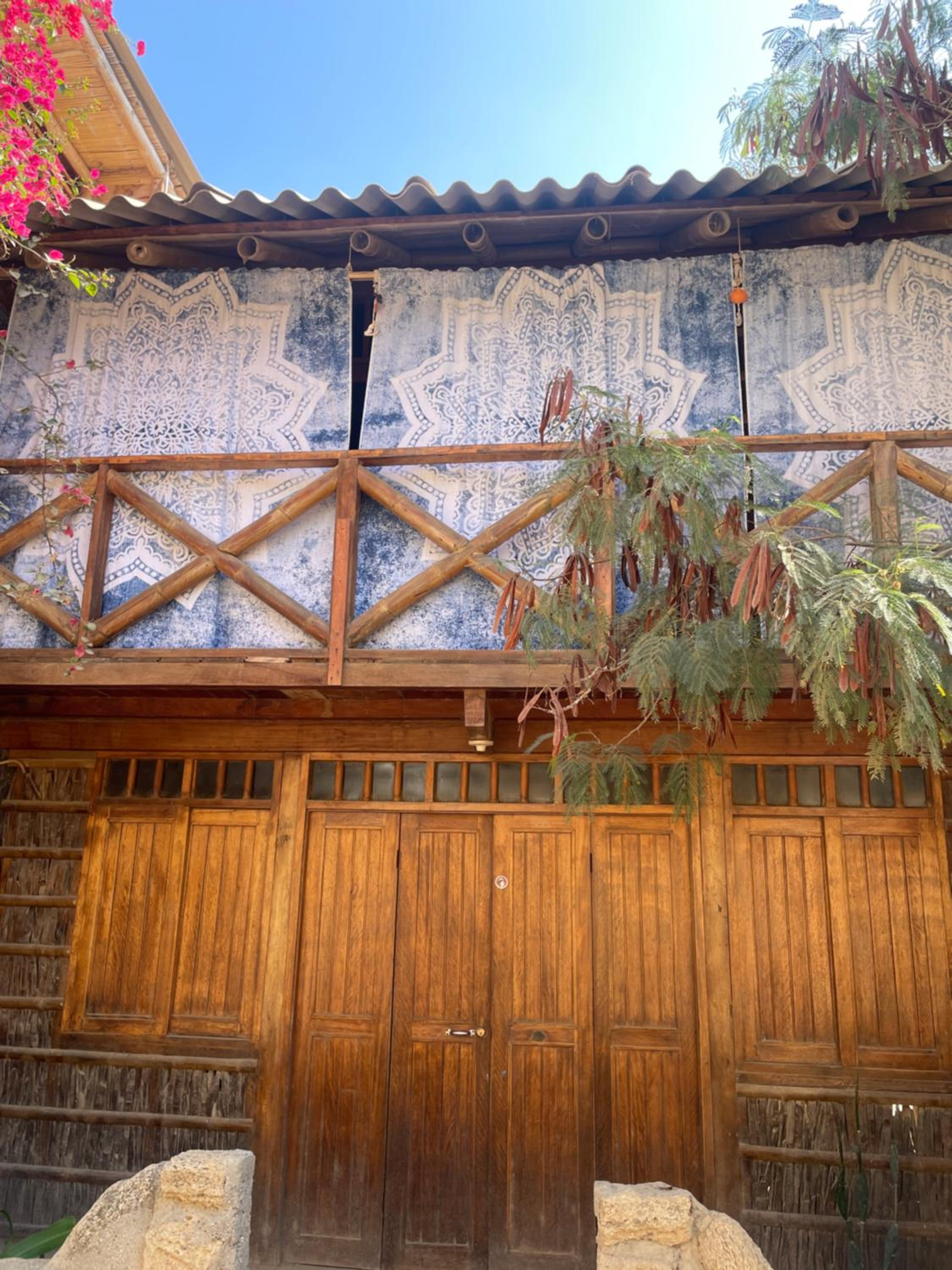 Asena habitaciones view 4