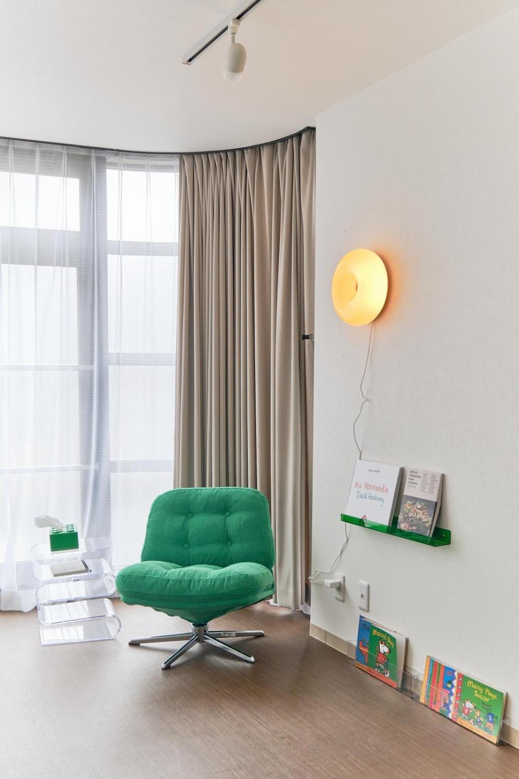 Kaikai House - Art, Design & Family in Shibuya
