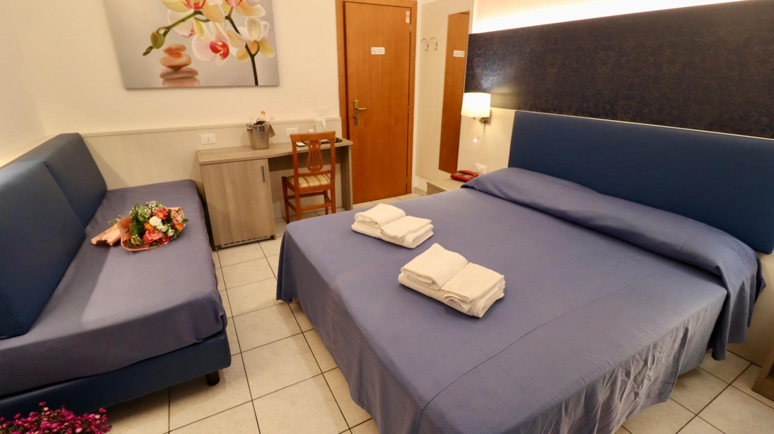 Hotel Villa Camilla, photo 86