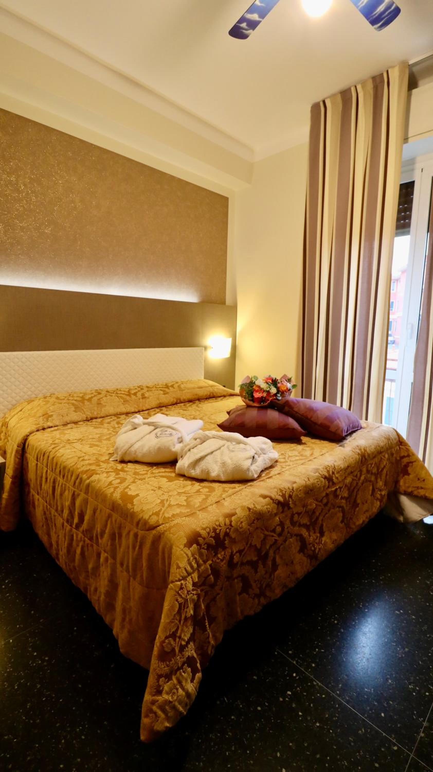 Hotel Villa Camilla, photo 19
