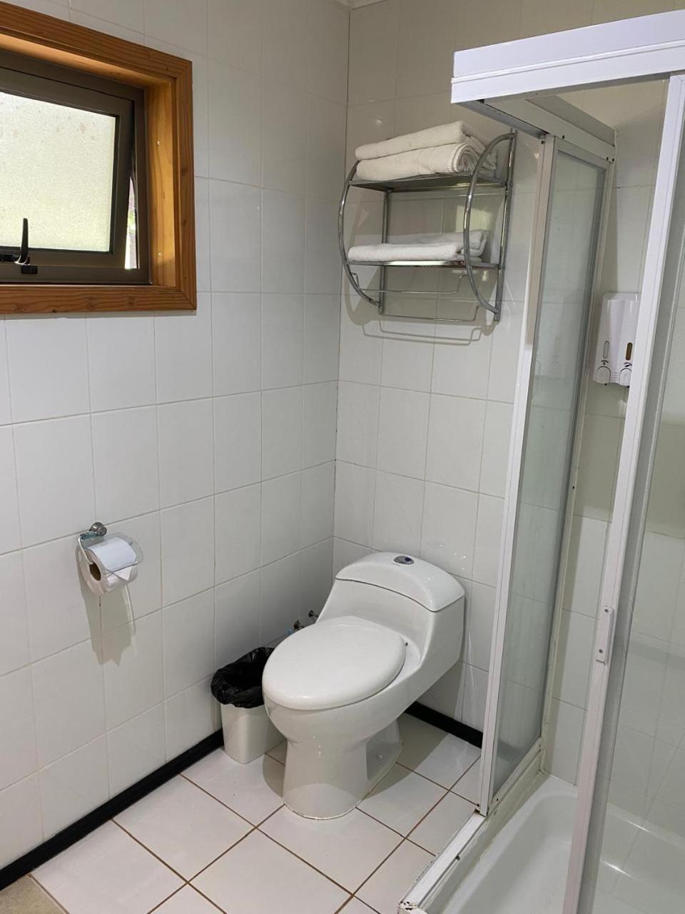 Cabanas Mapulauquen