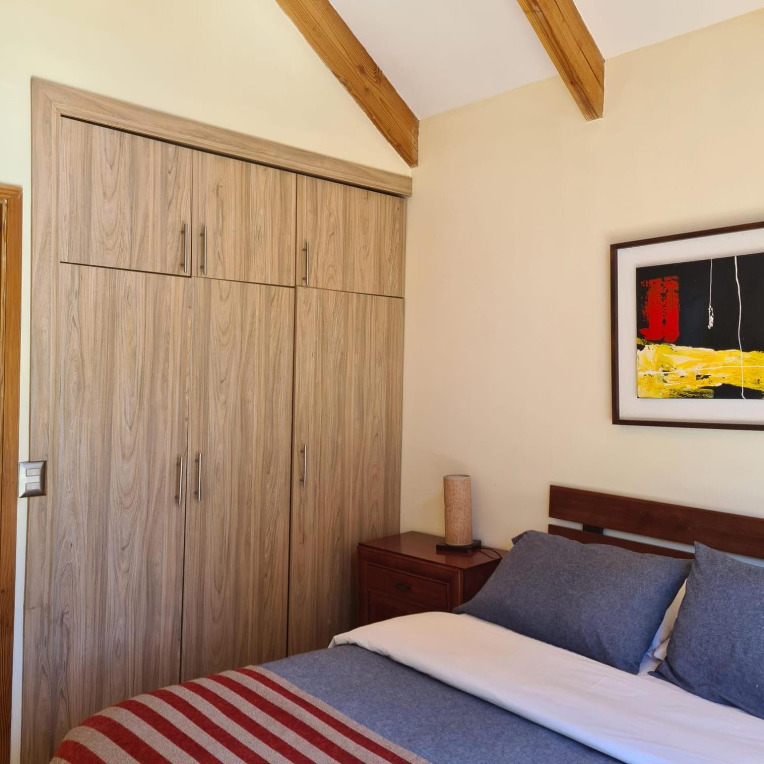 Cabanas Mapulauquen