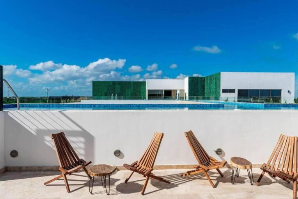 Brava Towers 3BR - Next Level B