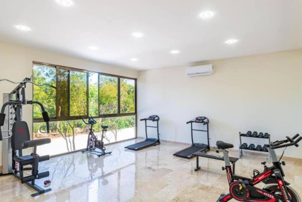 Brava Towers 3BR - Next Level B