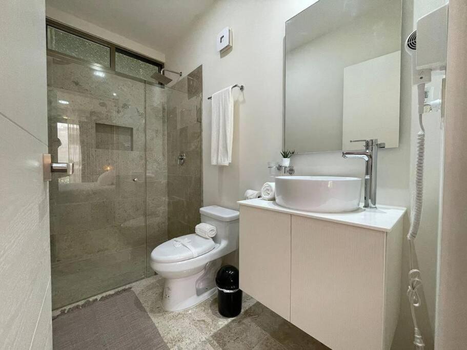Brava Towers 3BR - Next Level B