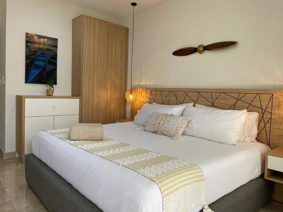 Brava Towers 3BR - Next Level B