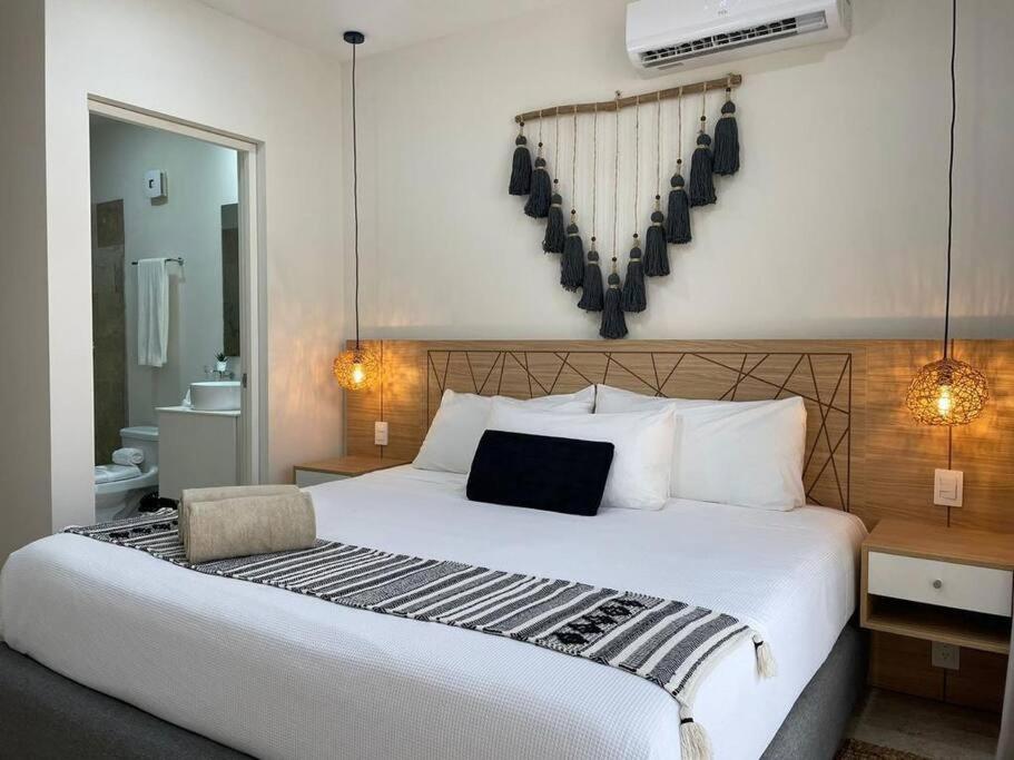 Brava Towers 3BR - Next Level B