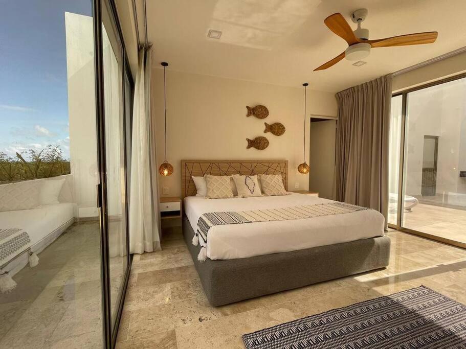Brava Towers 3BR - Next Level B