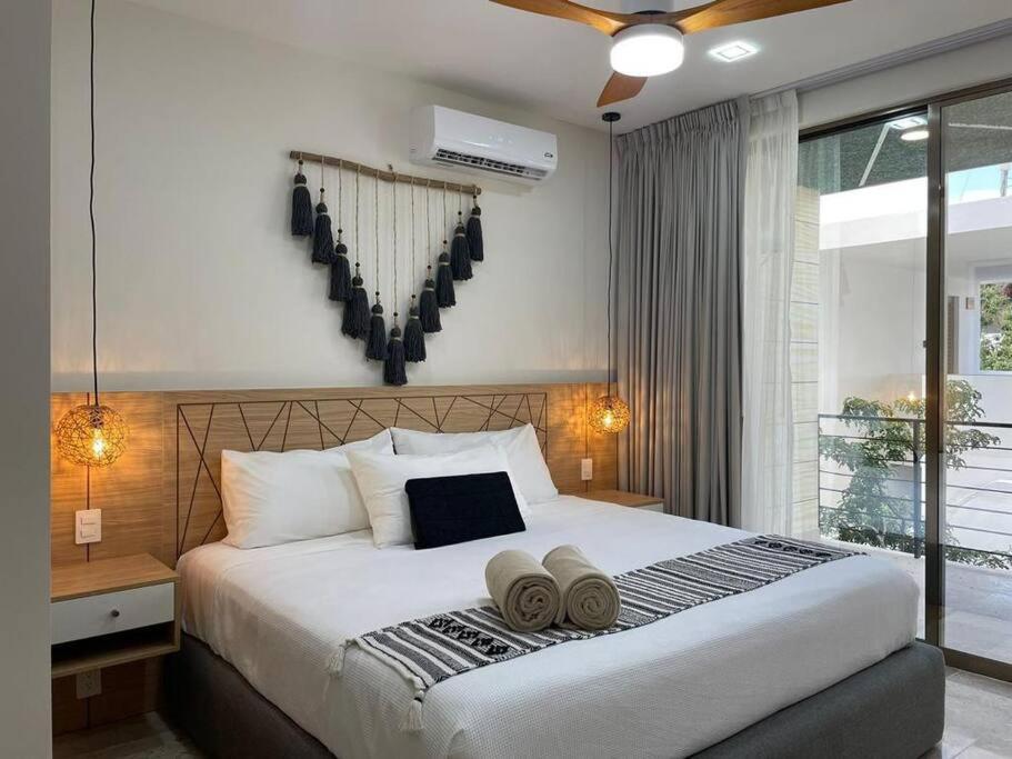 Brava Towers 3BR - Next Level B