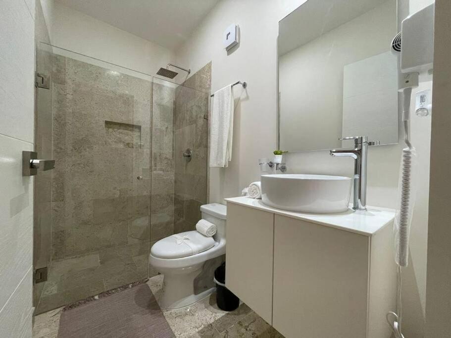 Brava Towers 3BR - Next Level B