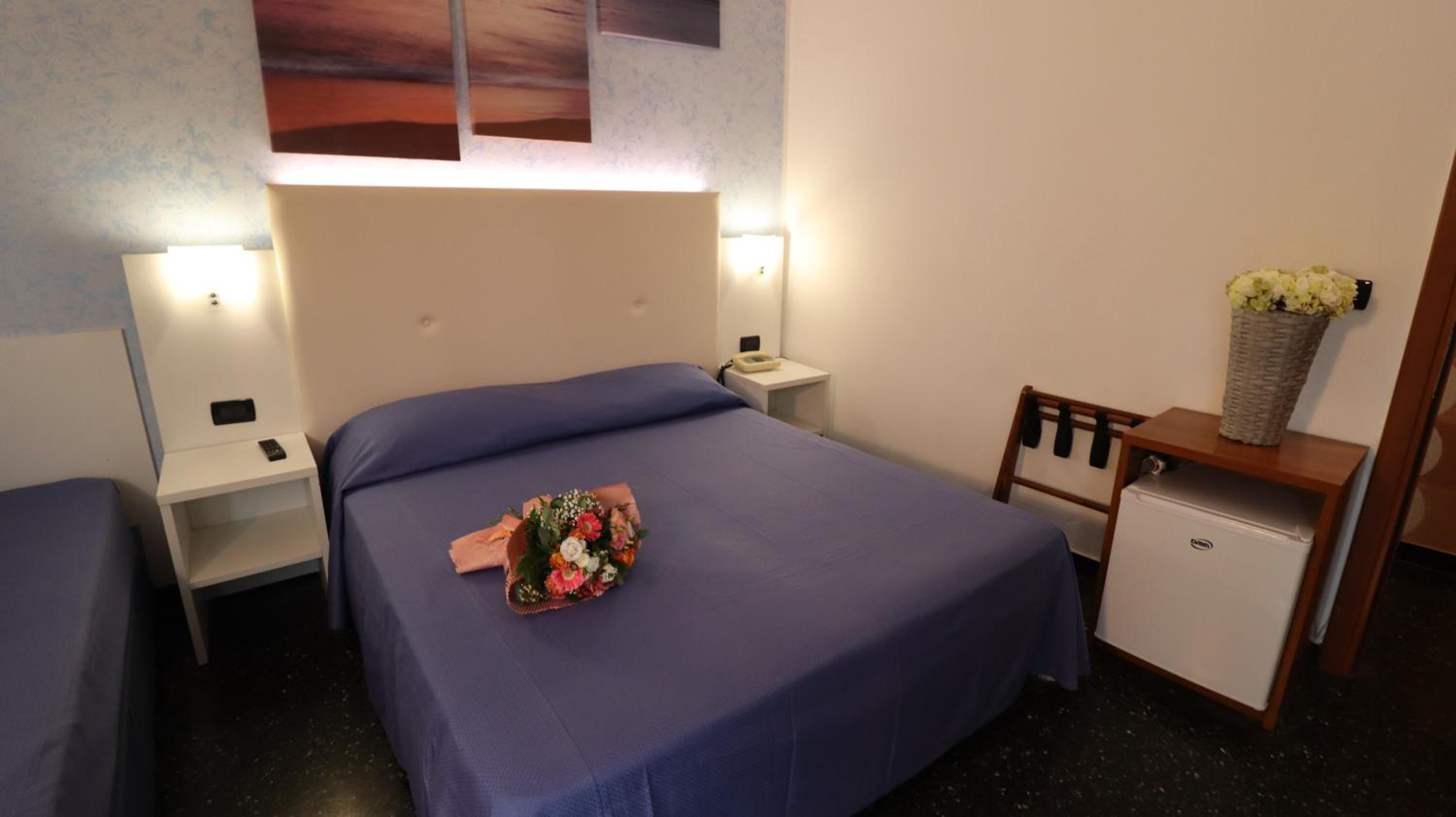 Hotel Villa Camilla, photo 4
