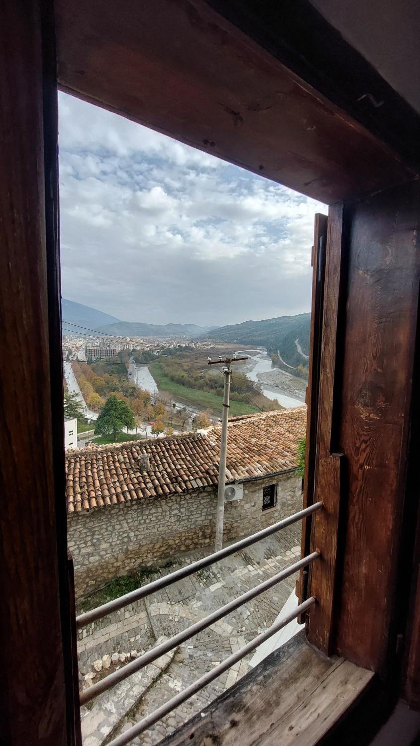 Hava Baci (old town)