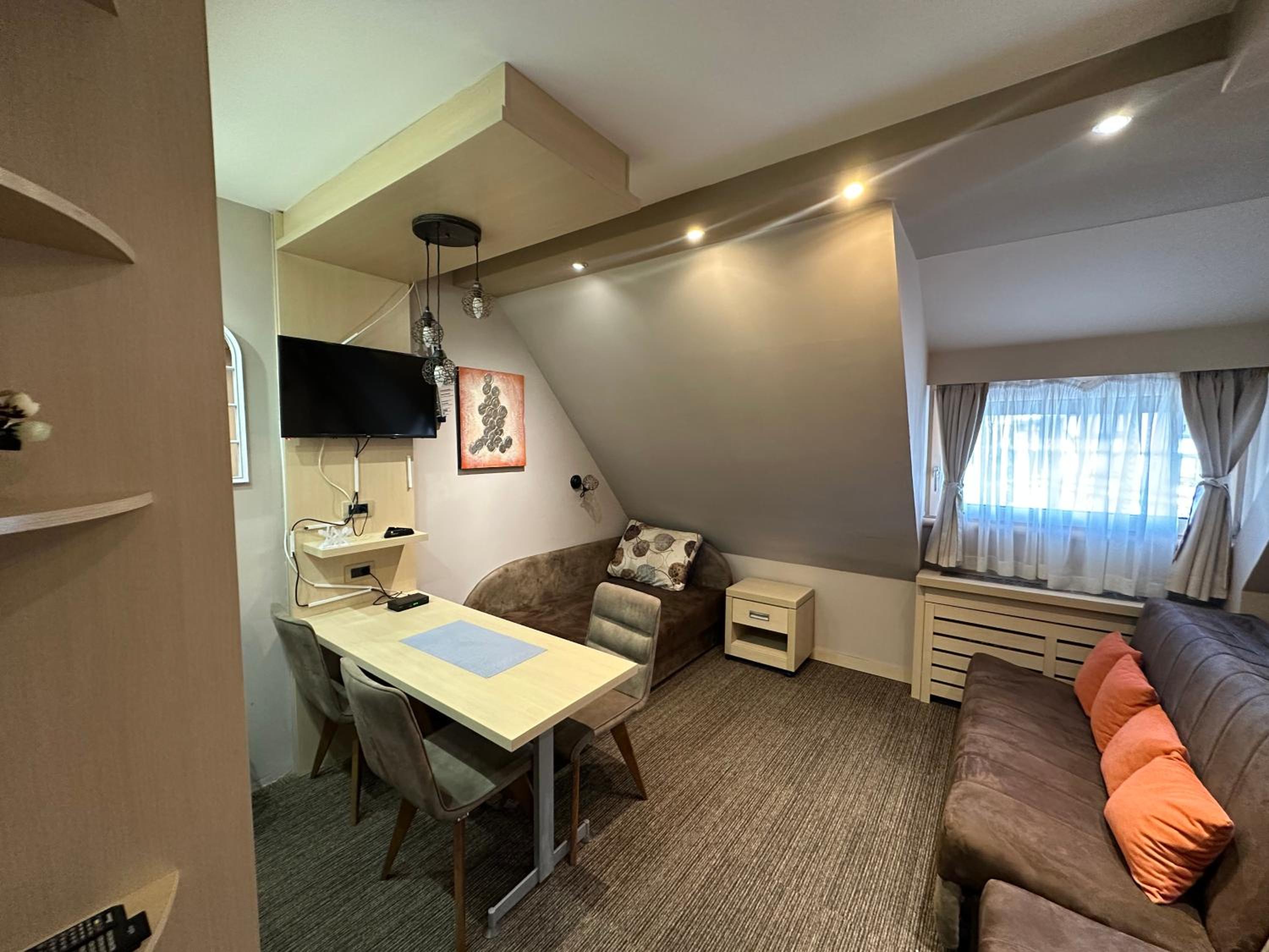 Apartments Konaci Kopaonik view 2