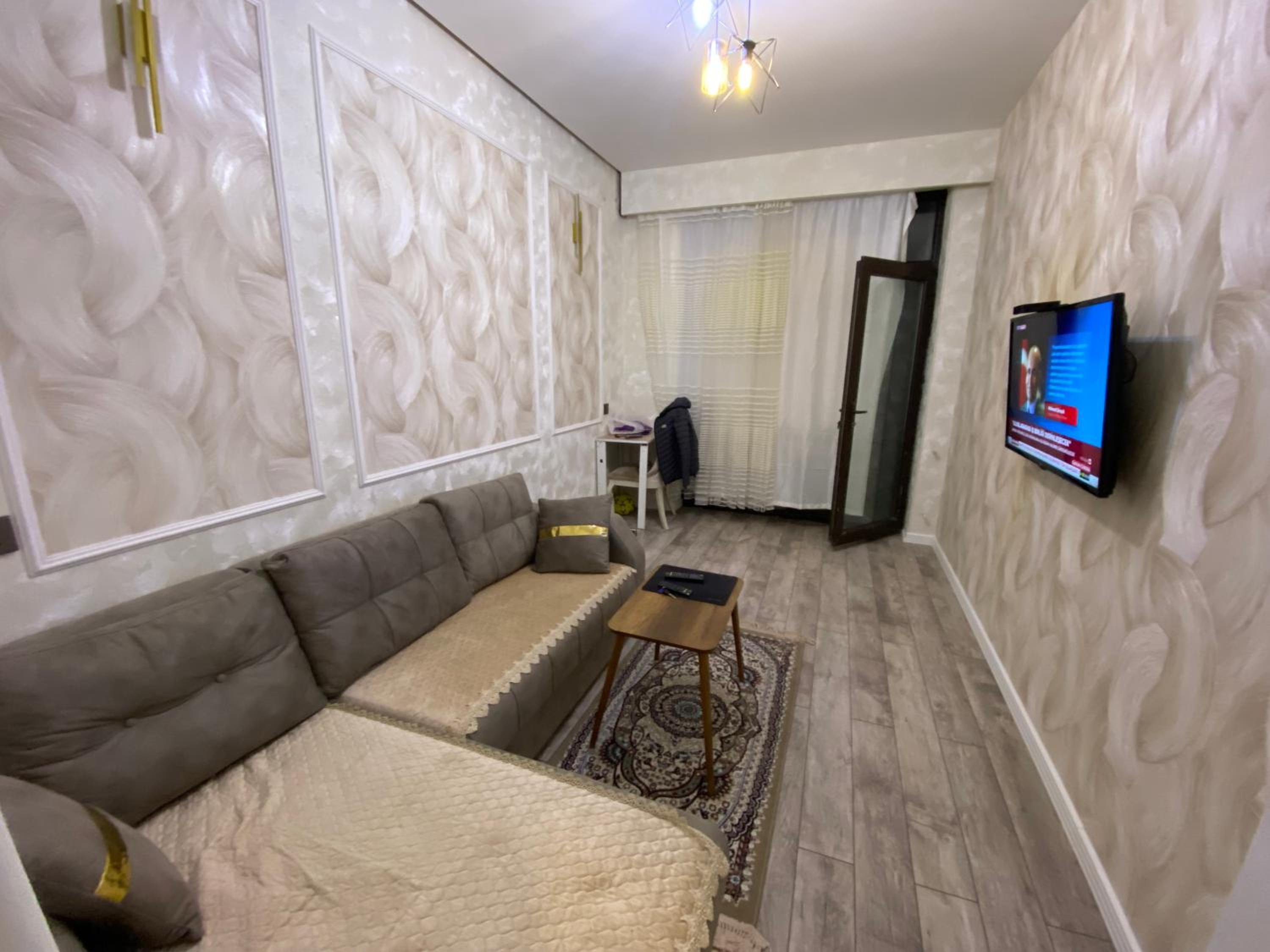 Relax Apartment