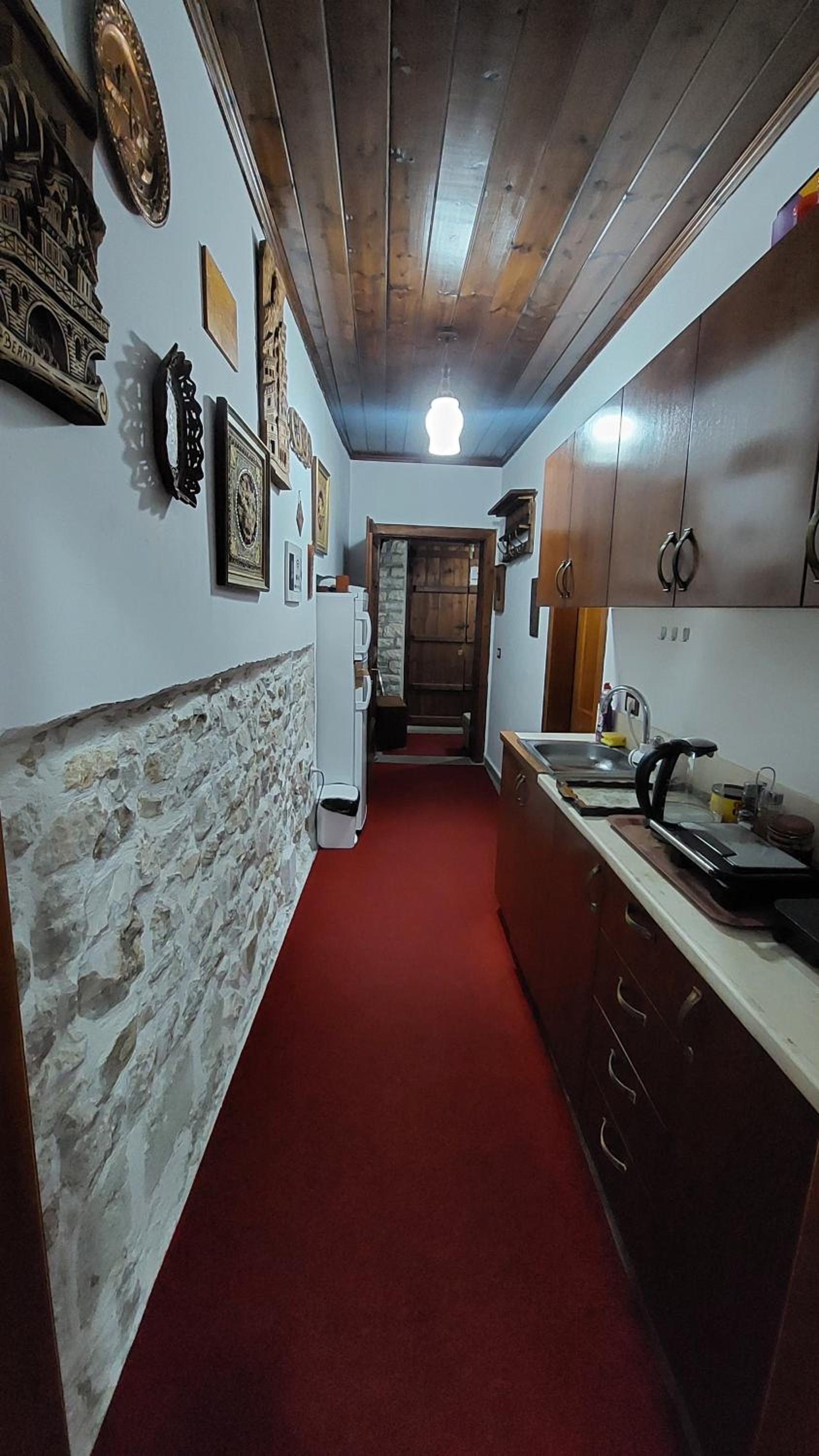 Hava Baci (old town)