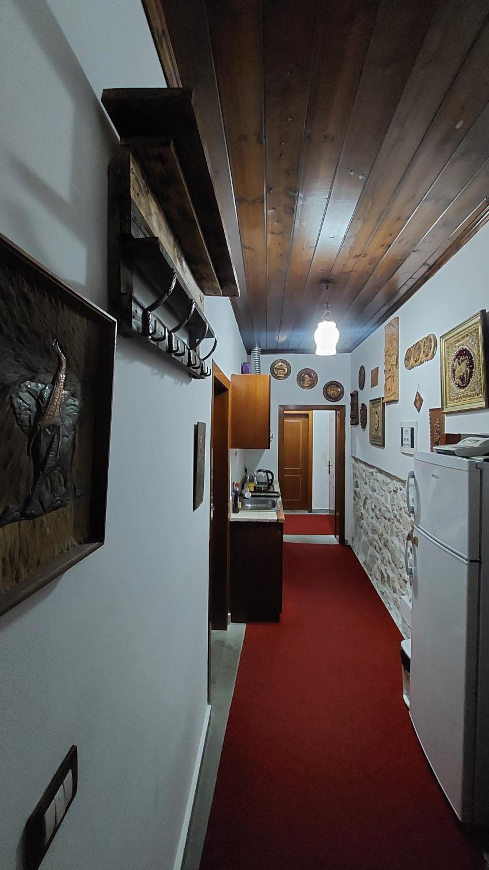 Hava Baci (old town)
