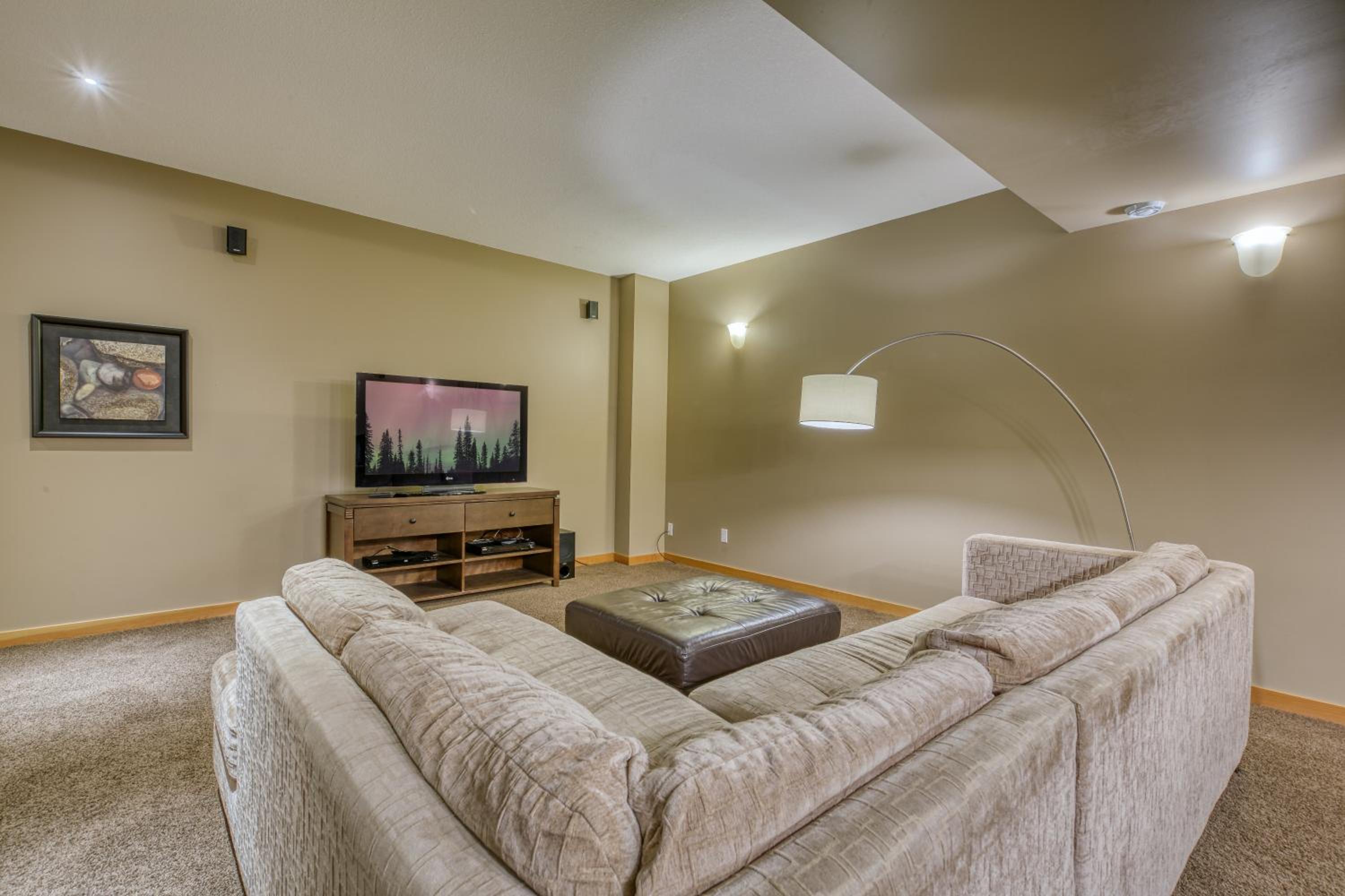 The Residences at Fairmont Ridge