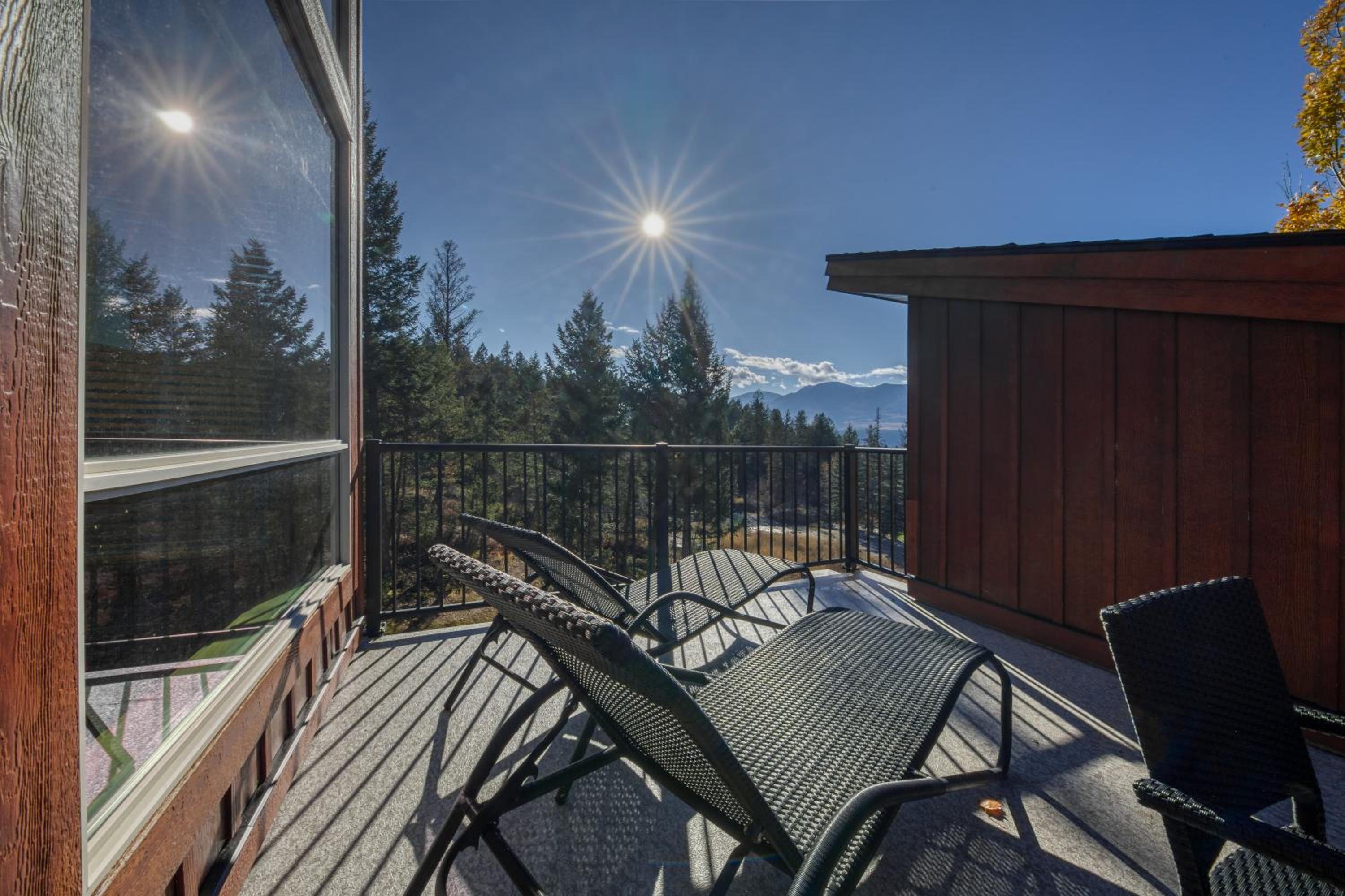 The Residences at Fairmont Ridge