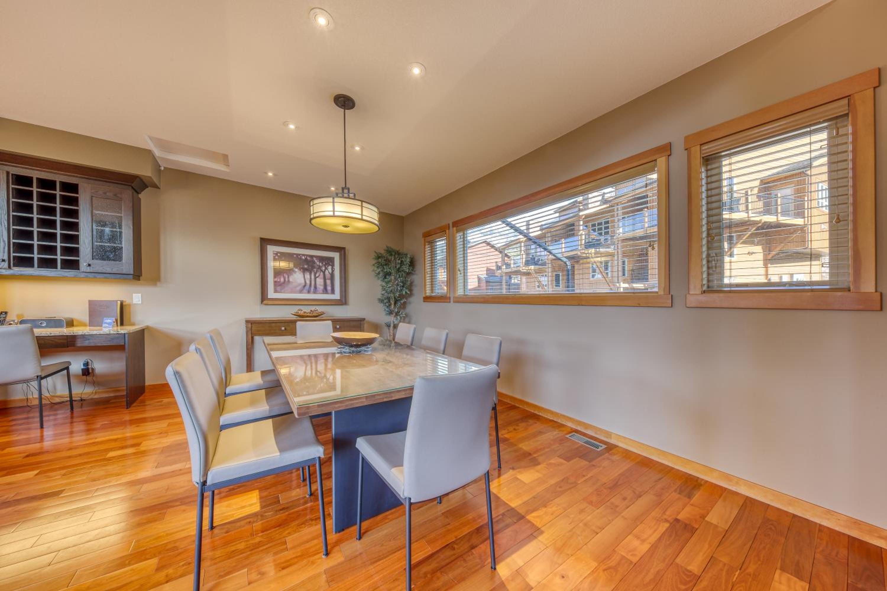 The Residences at Fairmont Ridge