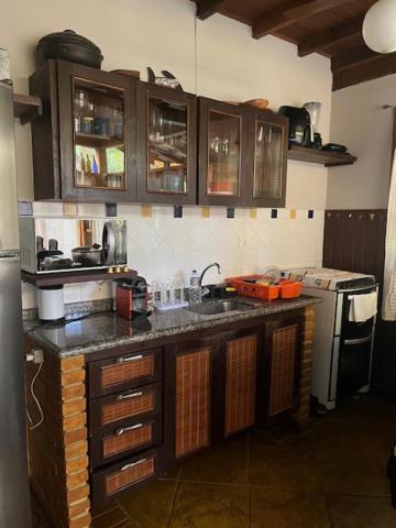 Casa em Ilhabela no condomínio Porto Pitanga