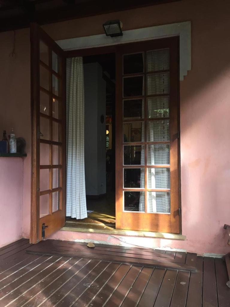 Casa em Ilhabela no condomínio Porto Pitanga