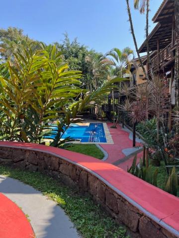 Casa em Ilhabela no condomínio Porto Pitanga