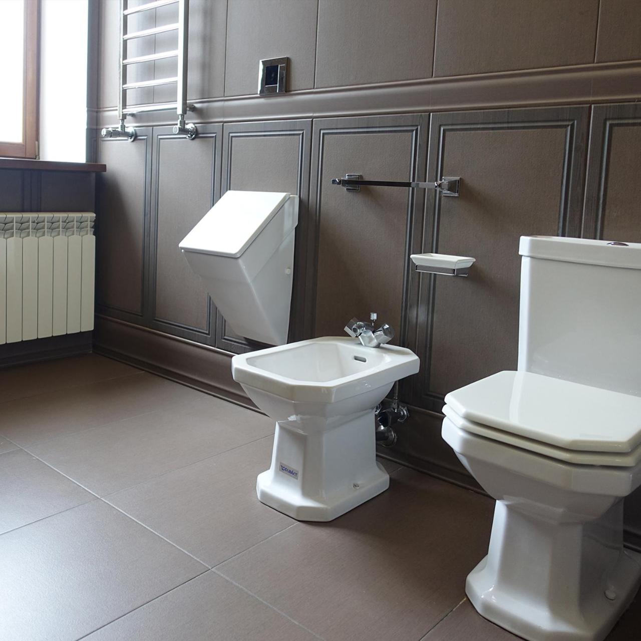 Henri Benoît maison d'hôtes гостьовий будинок view 3