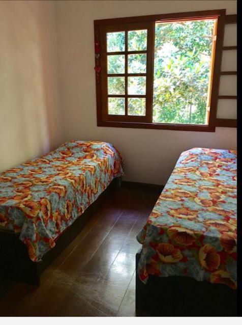 Casa em Ilhabela no condomínio Porto Pitanga