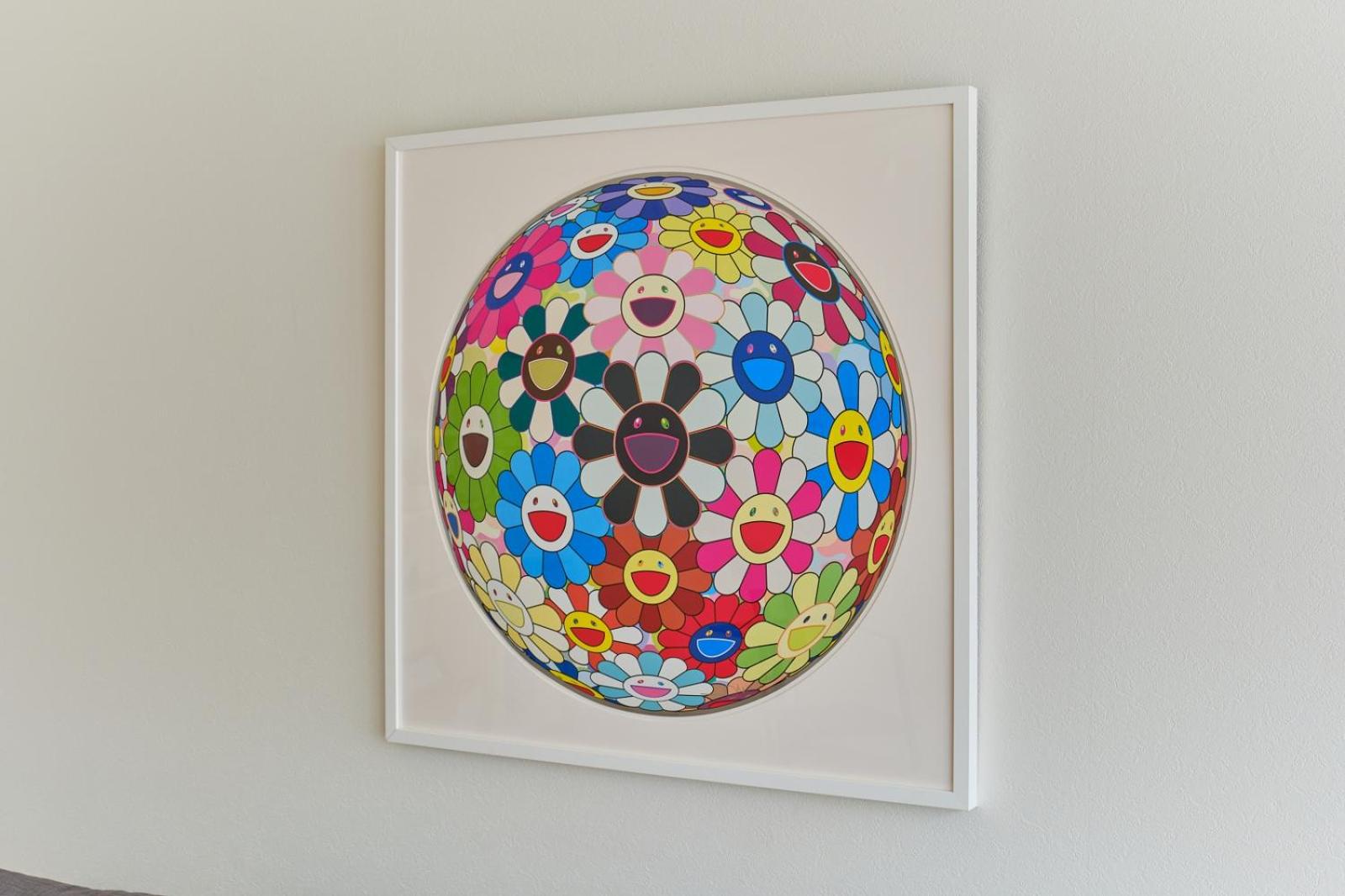Kaikai House - Art, Design & Family in Shibuya
