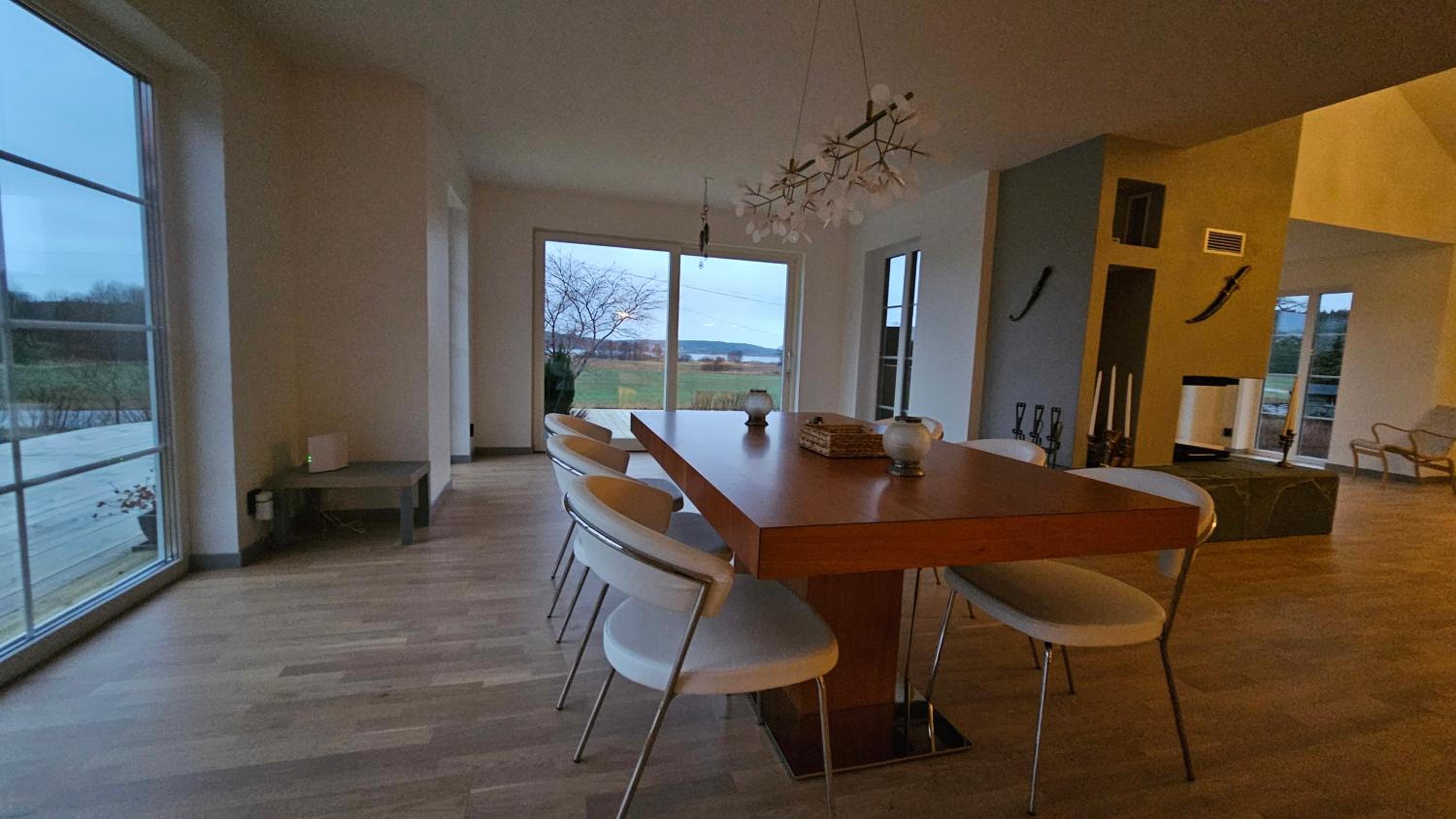 Borgen Panorama, A Scenic Getaway view 3