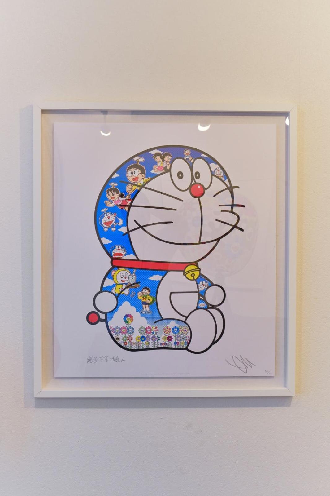 Kaikai House - Art, Design & Family in Shibuya