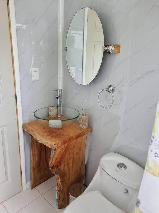 Cabaña Antü küyen Melipeuco 02